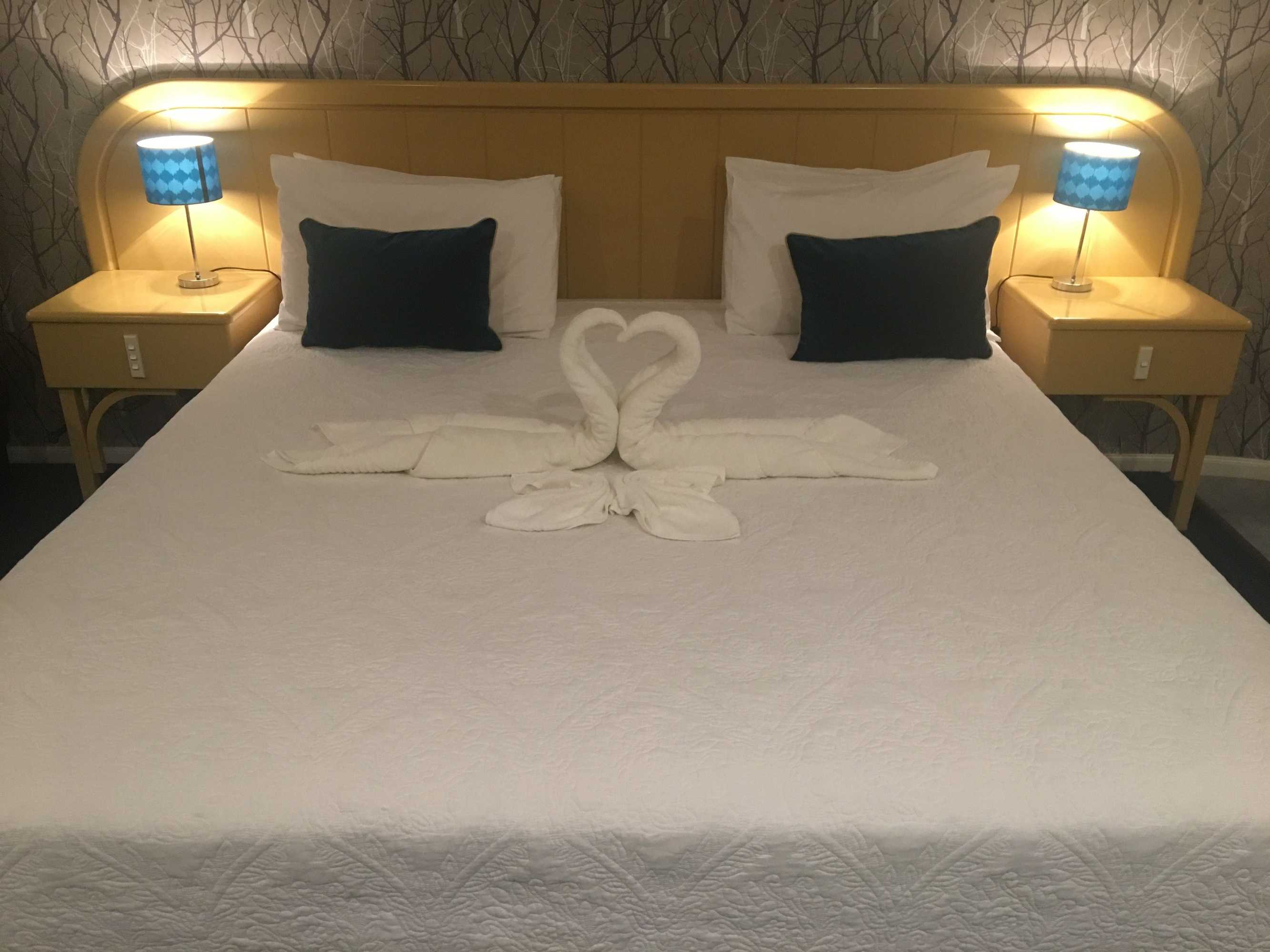 Gift card for Village Motel Gift card for Village Motel