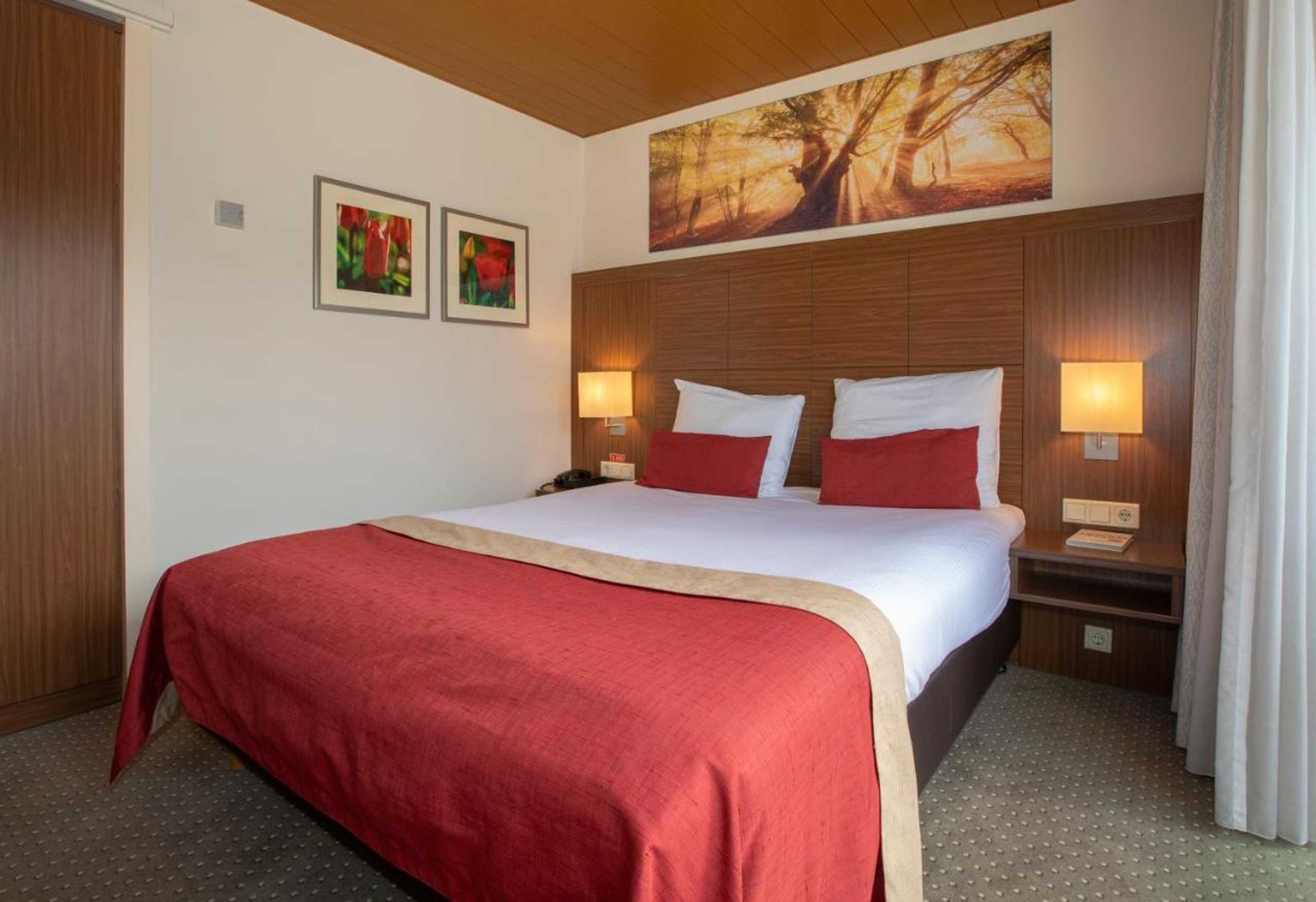 Gift card for Fletcher Hotel - Restaurant Wolfheze