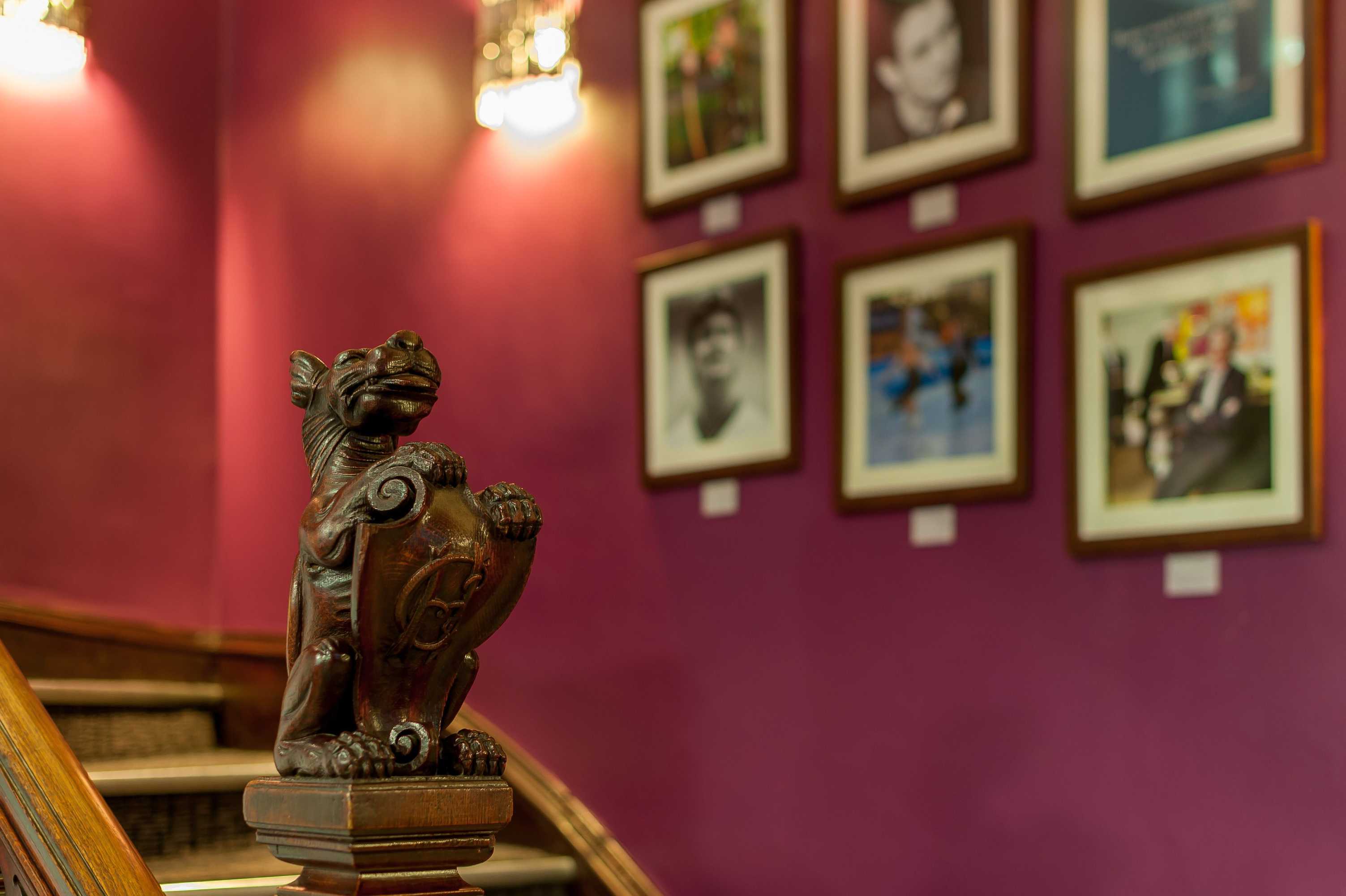 Gift card for Mercure Nottingham City Centre George Hotel