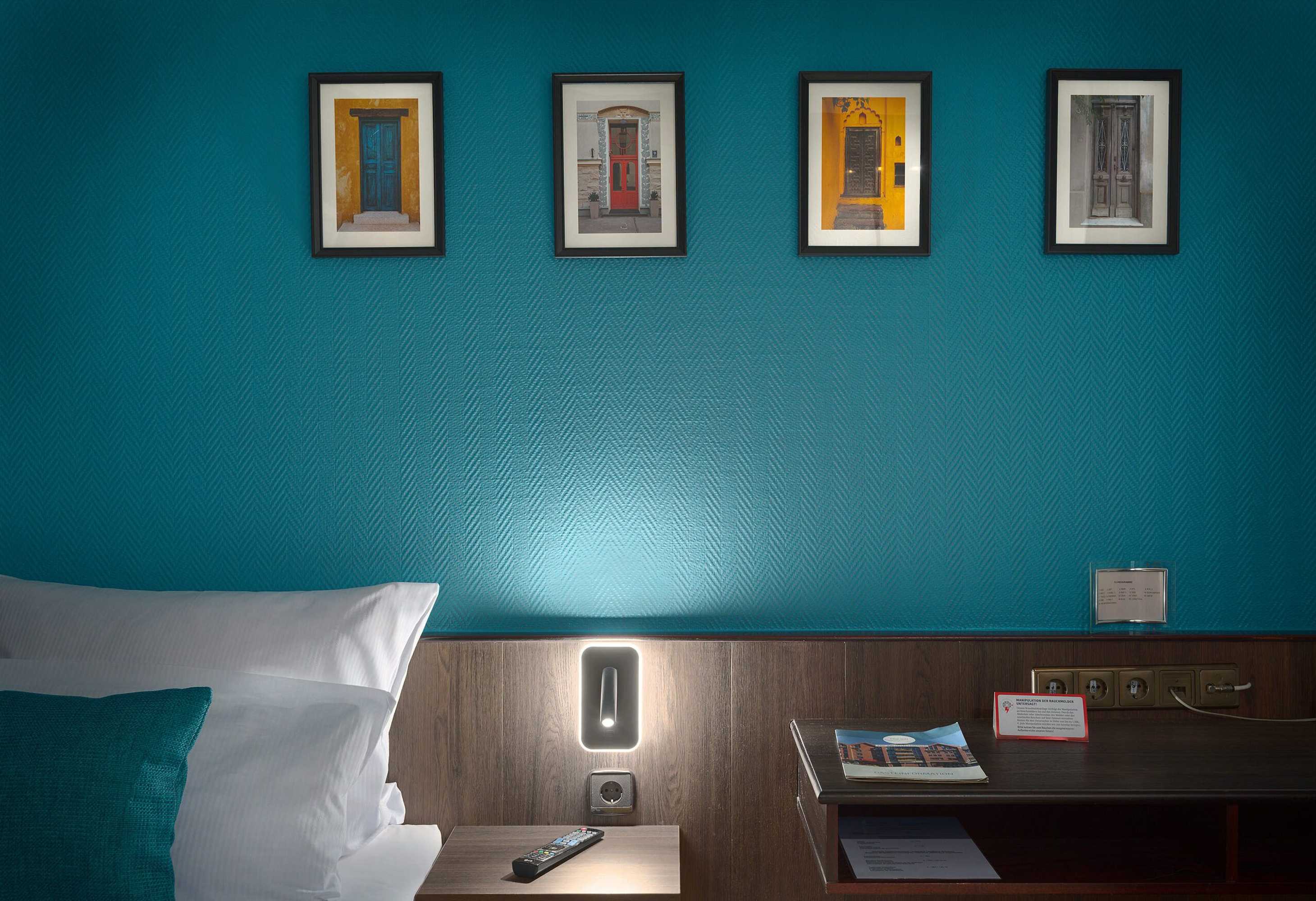 Gift card for Trip Inn Cityhotel Krefeld Gift card for Trip Inn Cityhotel Krefeld