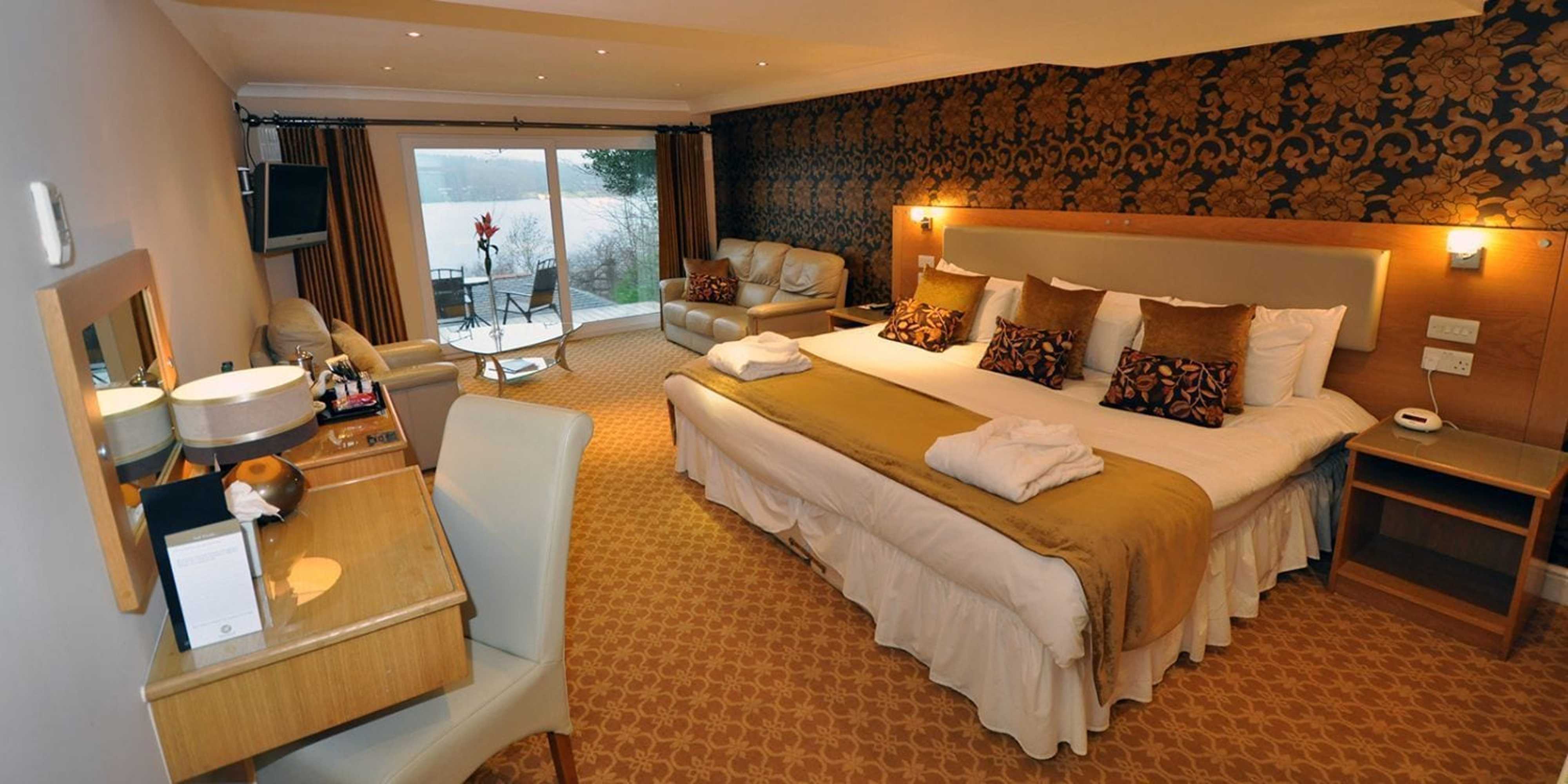Gift card for Beech Hill Hotel & Spa Gift card for Beech Hill Hotel & Spa