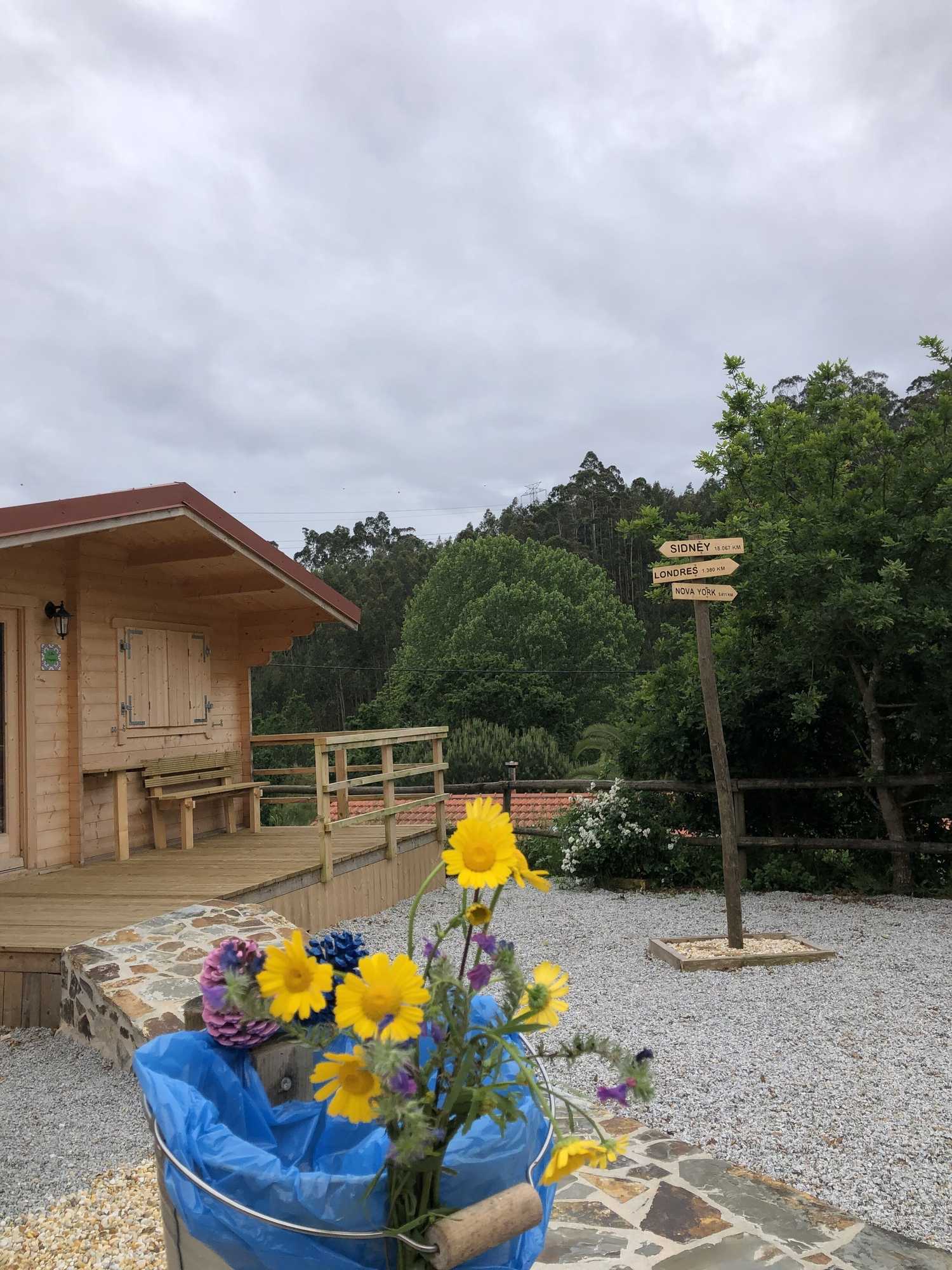 Gift card for Mimosa Village - Turismo de Natureza