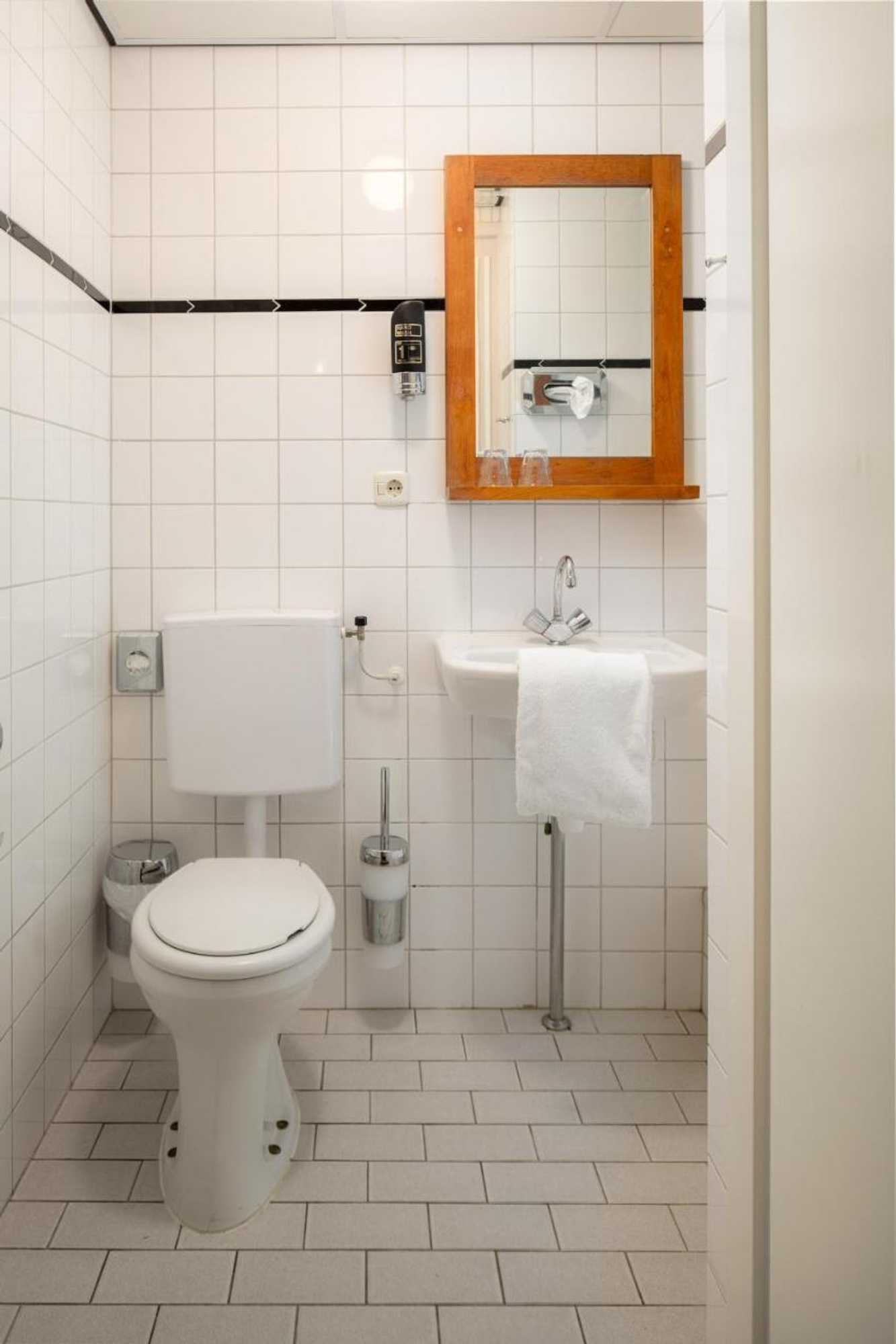 Gift card for Hotel de Korenwolf