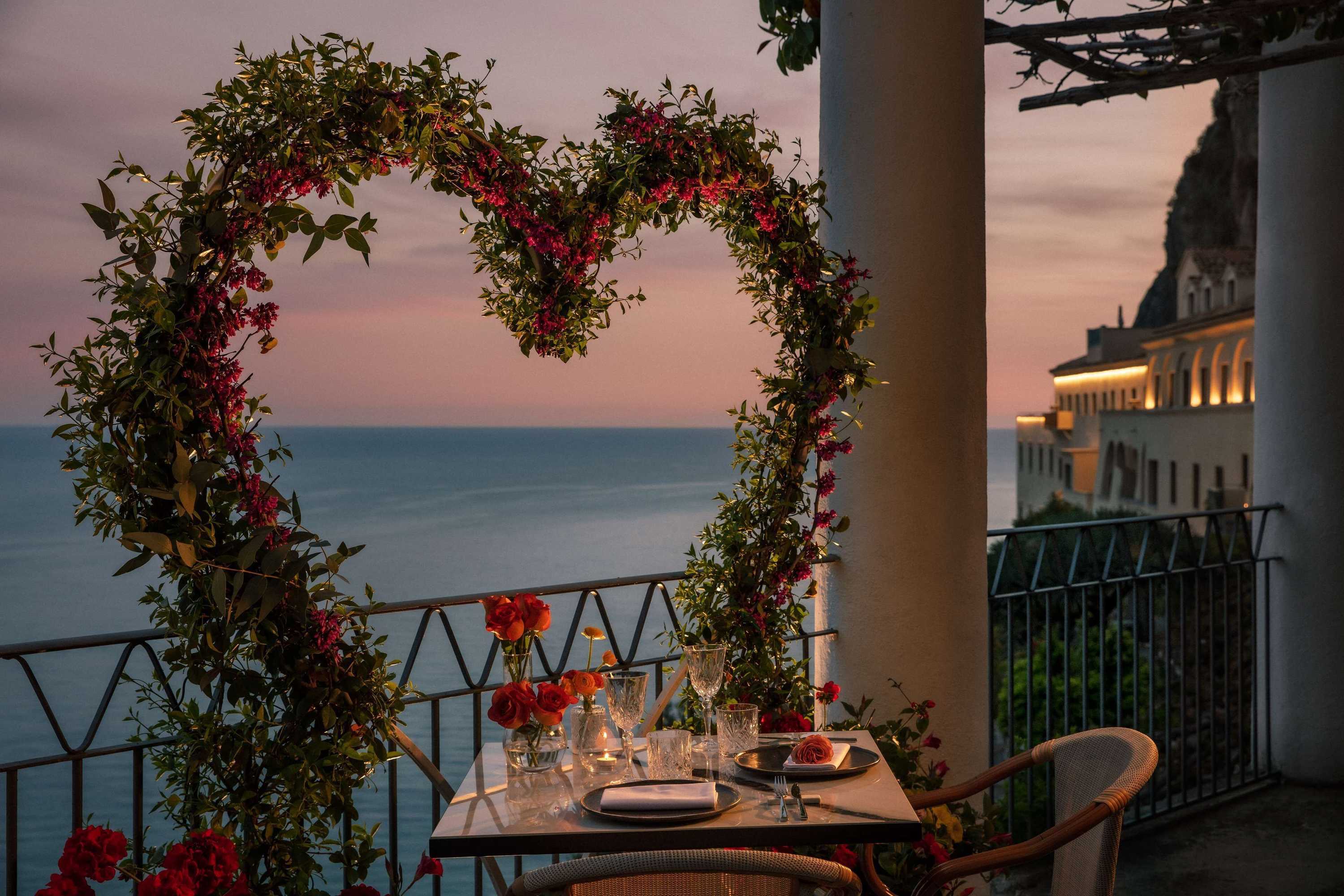 Gift card for Anantara Convento di Amalfi Grand Hotel Gift card for Anantara Convento di Amalfi Grand Hotel