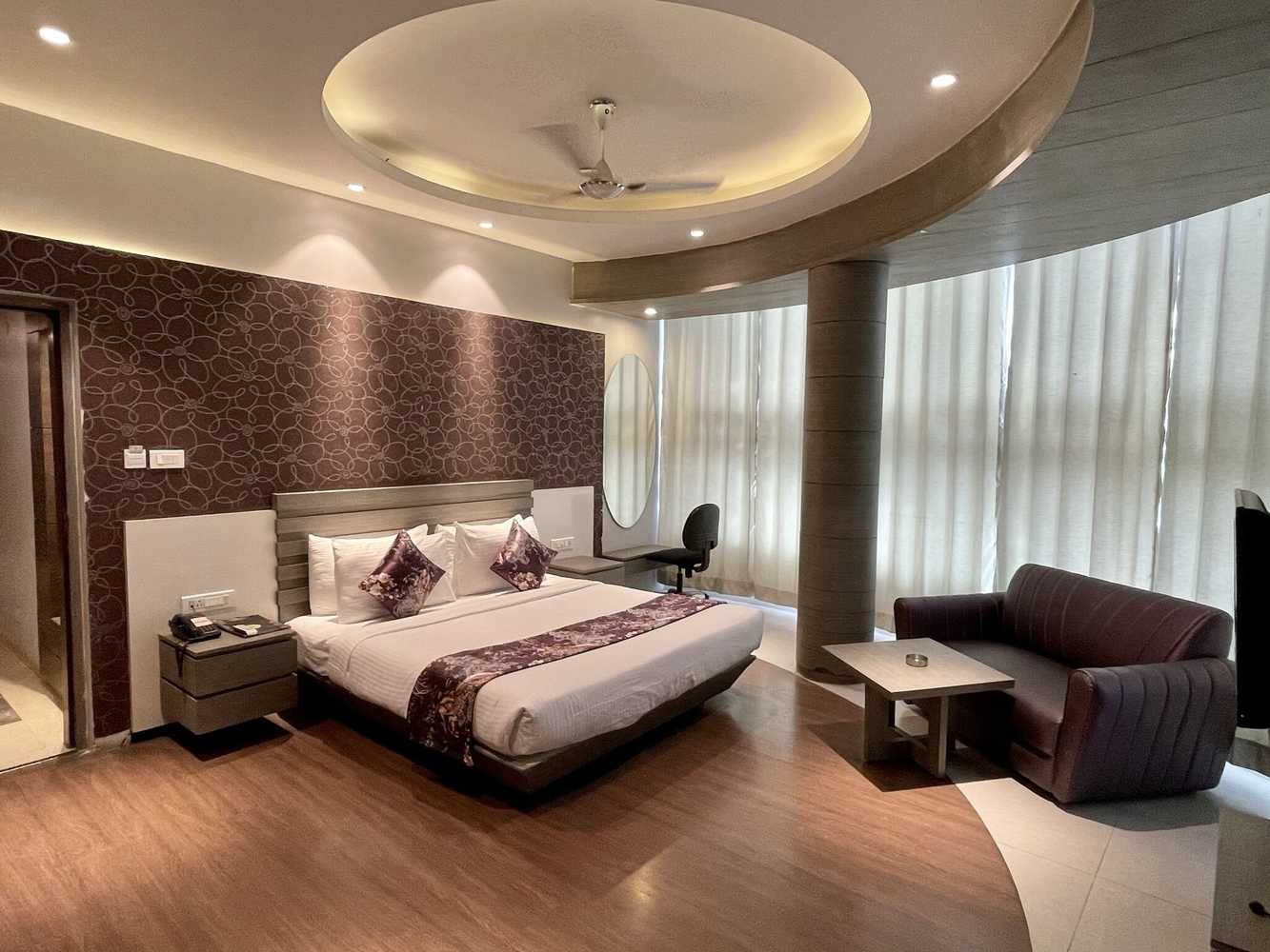Gift card for Hotel Narula's Aurrum