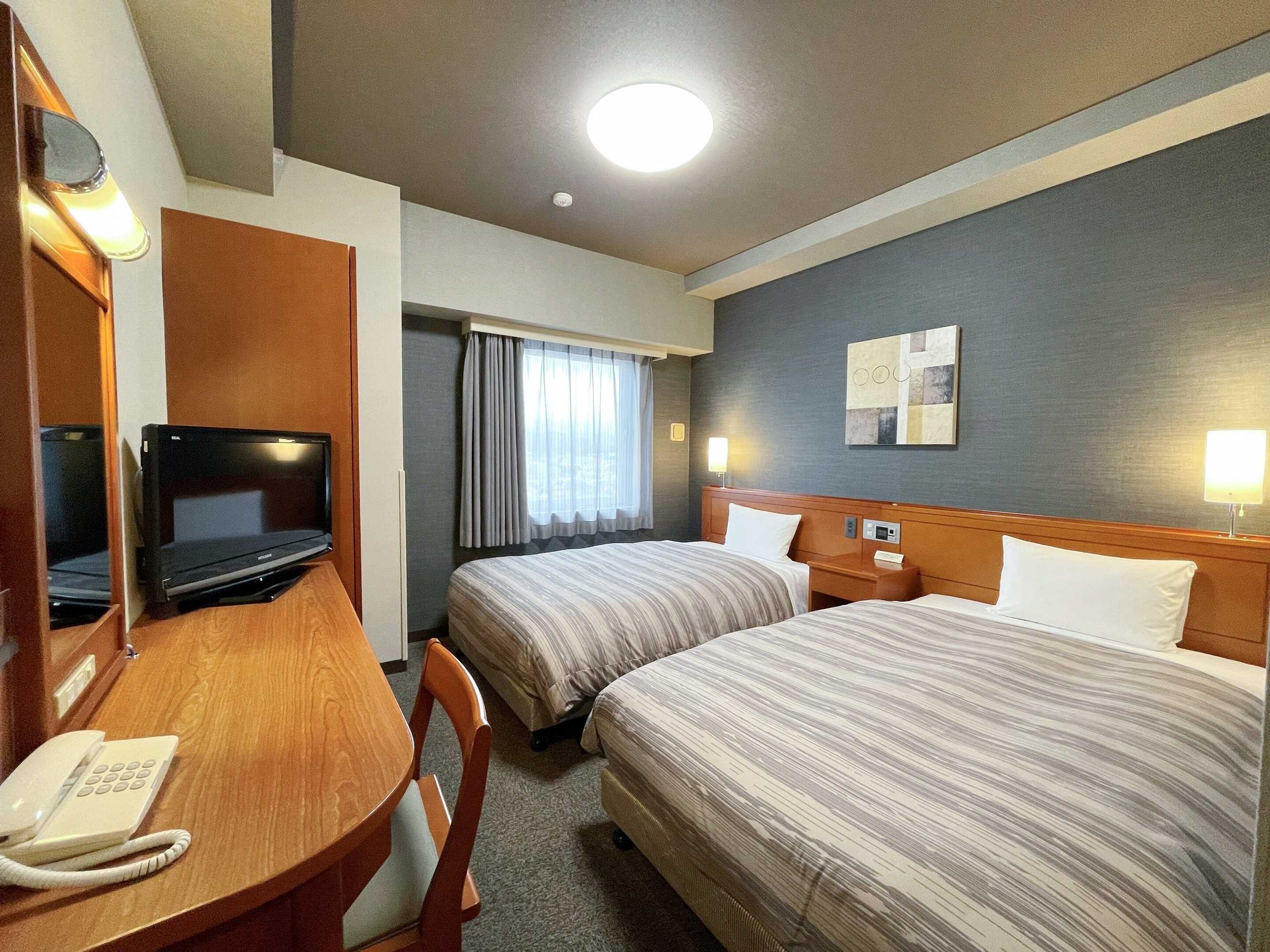 Gift card for Hotel Route-Inn Fujieda Ekikita Gift card for Hotel Route-Inn Fujieda Ekikita