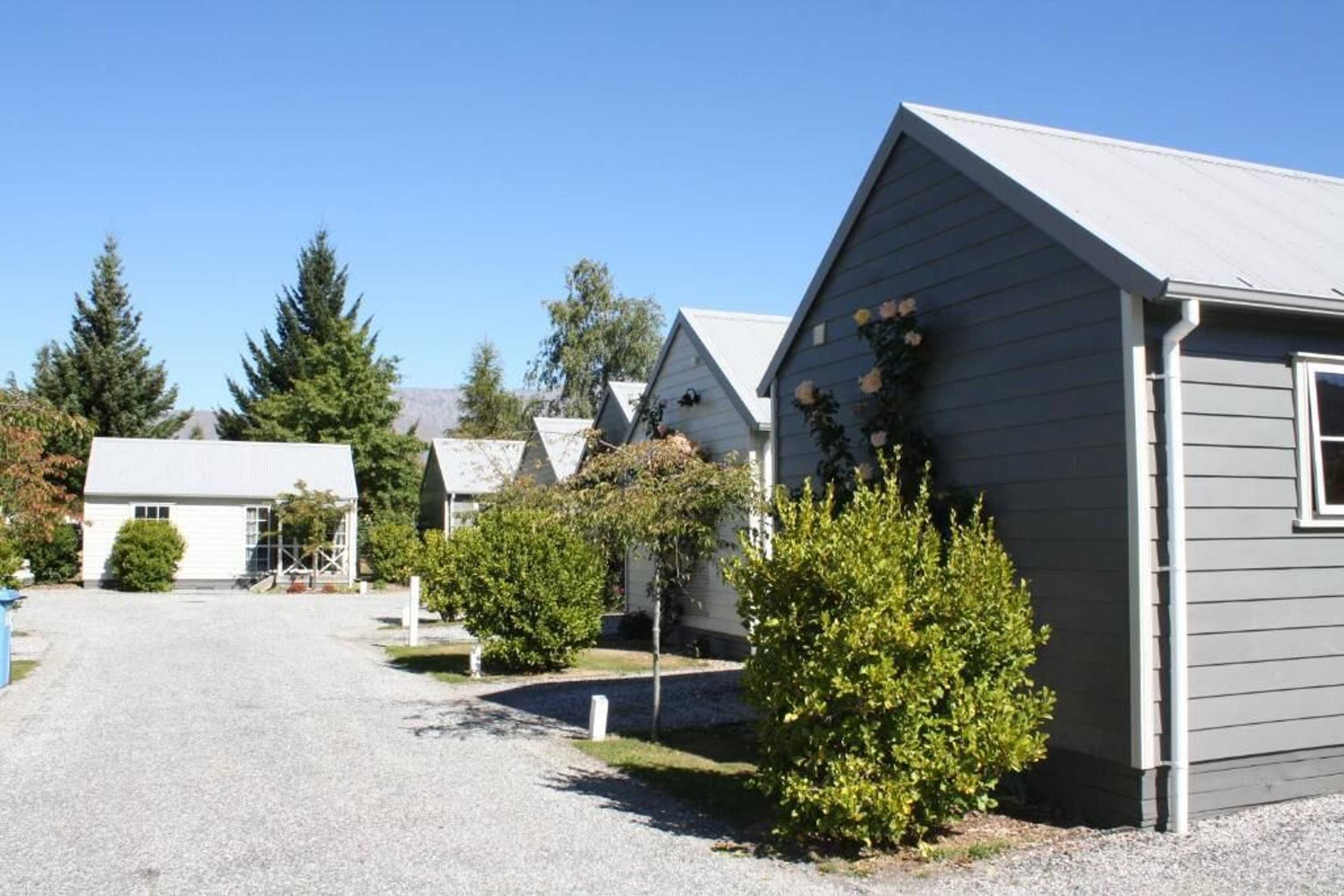 Gift card for Hampshire Holiday Parks - Arrowtown Gift card for Hampshire Holiday Parks - Arrowtown