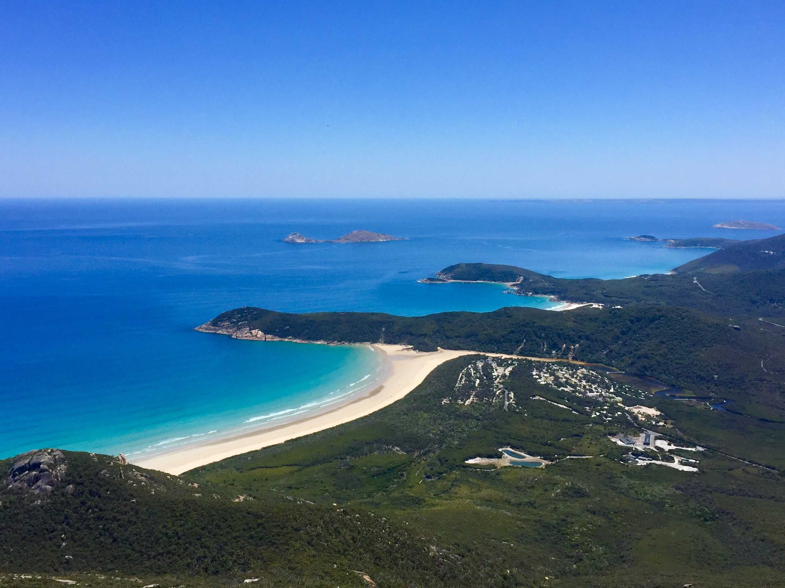 Gift card for Prom Coast Apartments