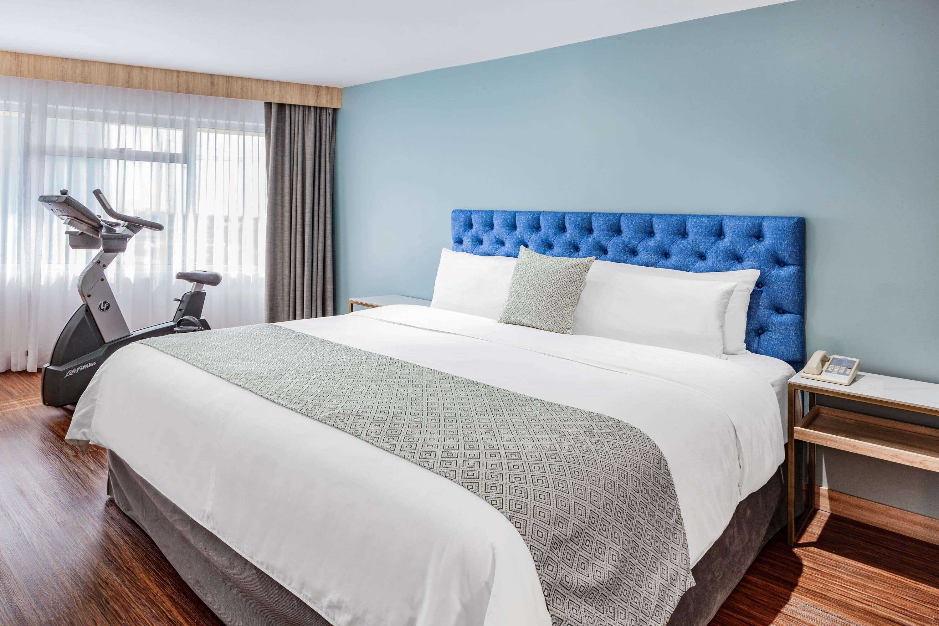 Gift card for Tryp by Wyndham Guayaquil Airport Gift card for Tryp by Wyndham Guayaquil Airport