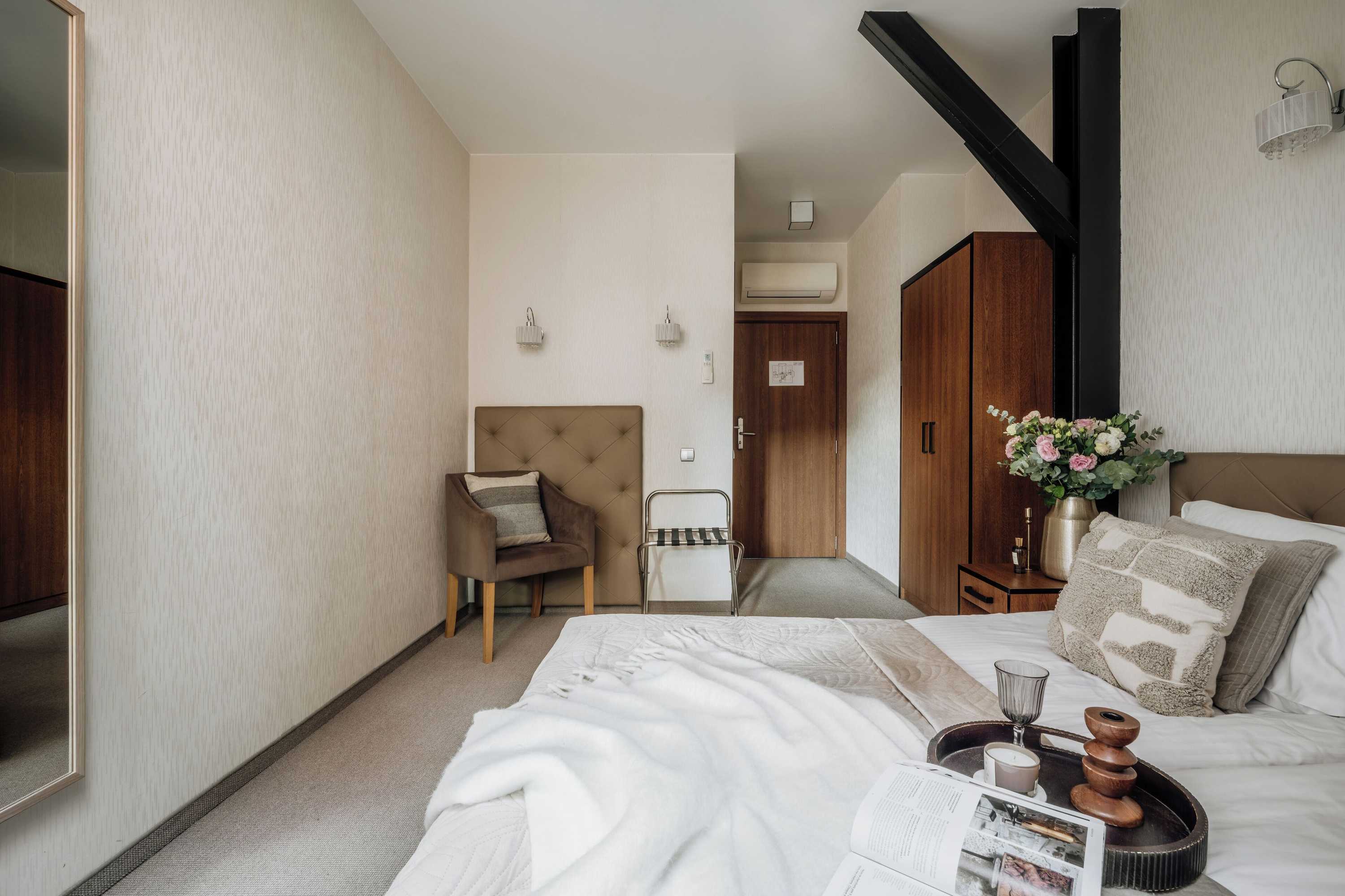 Gift card for Hotel Grottger Boutique Hotel