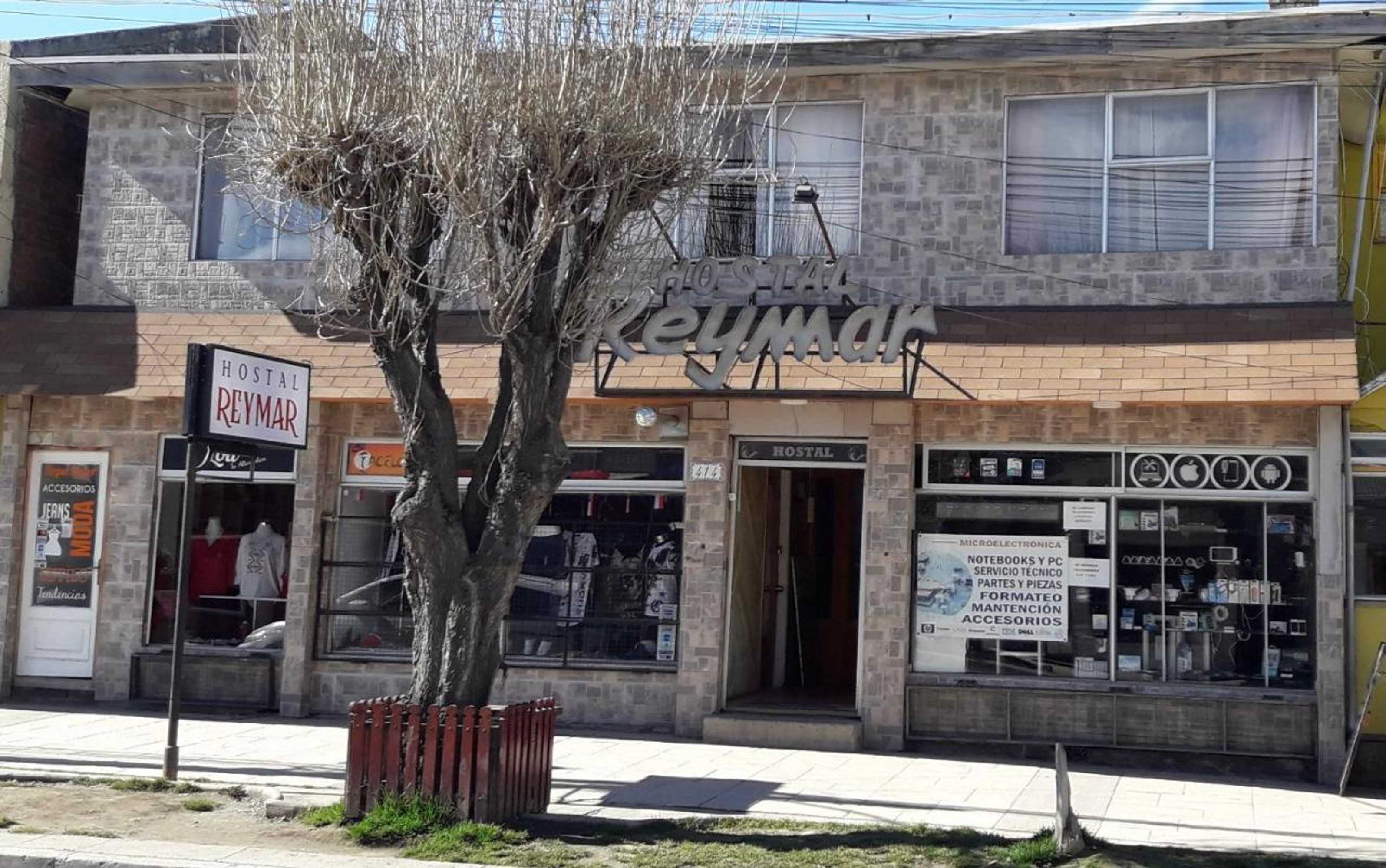 Gift card for Hostal Reymar