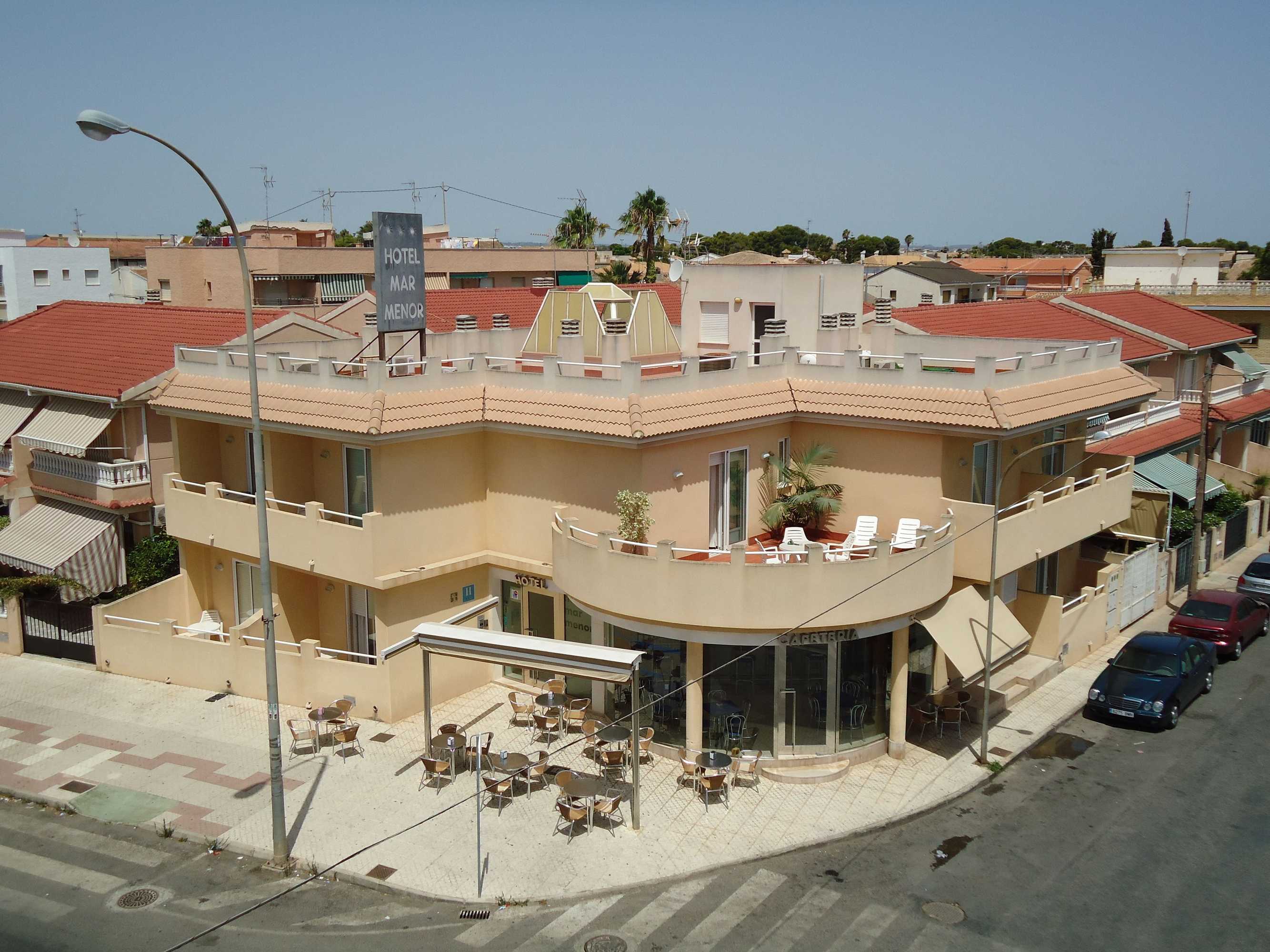 Gift card for Hotel Mar Menor Gift card for Hotel Mar Menor