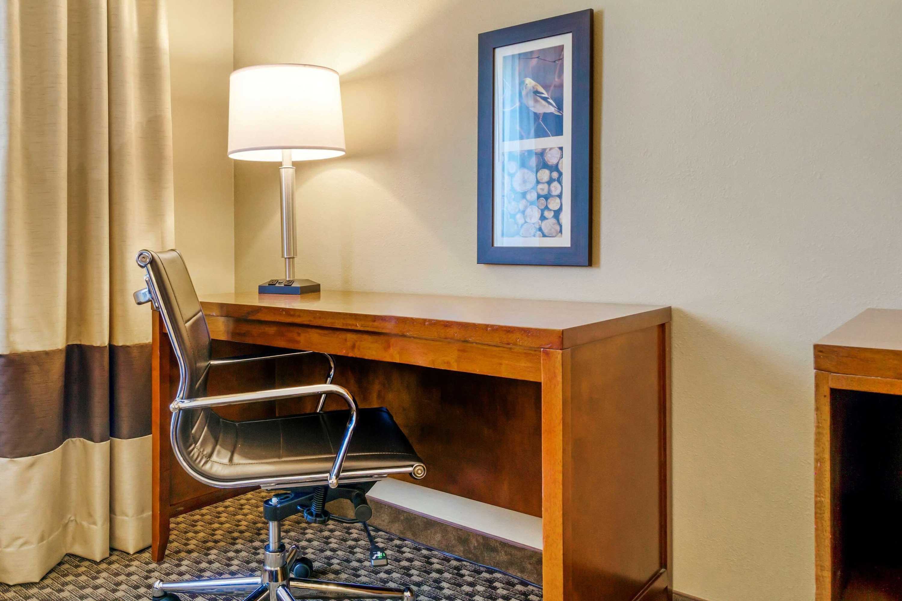 Gift card for Comfort Inn Auburn - Seattle Gift card for Comfort Inn Auburn - Seattle