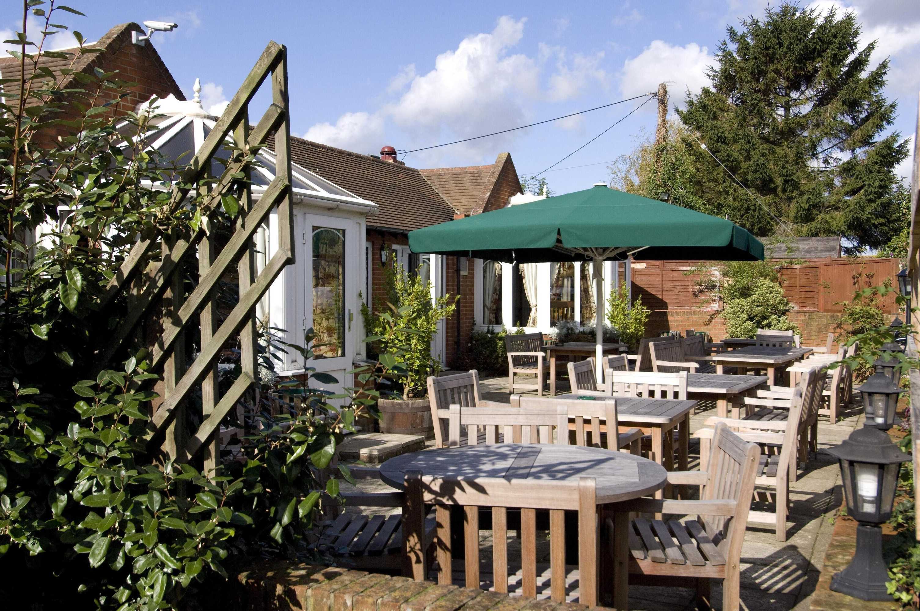 Gift card for Premier Inn Bognor Regis