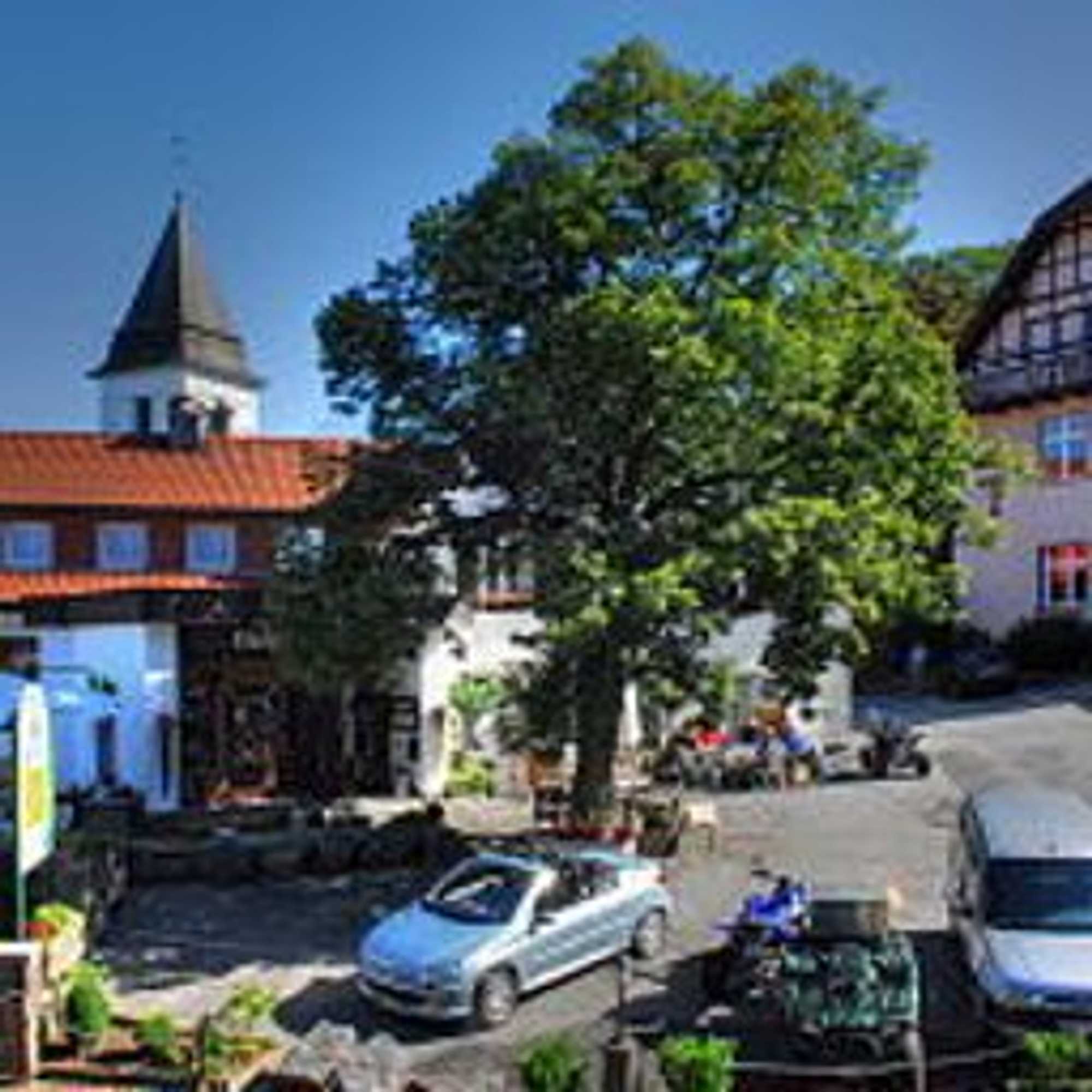 Gift card for Hotel Zur Post Gift card for Hotel Zur Post