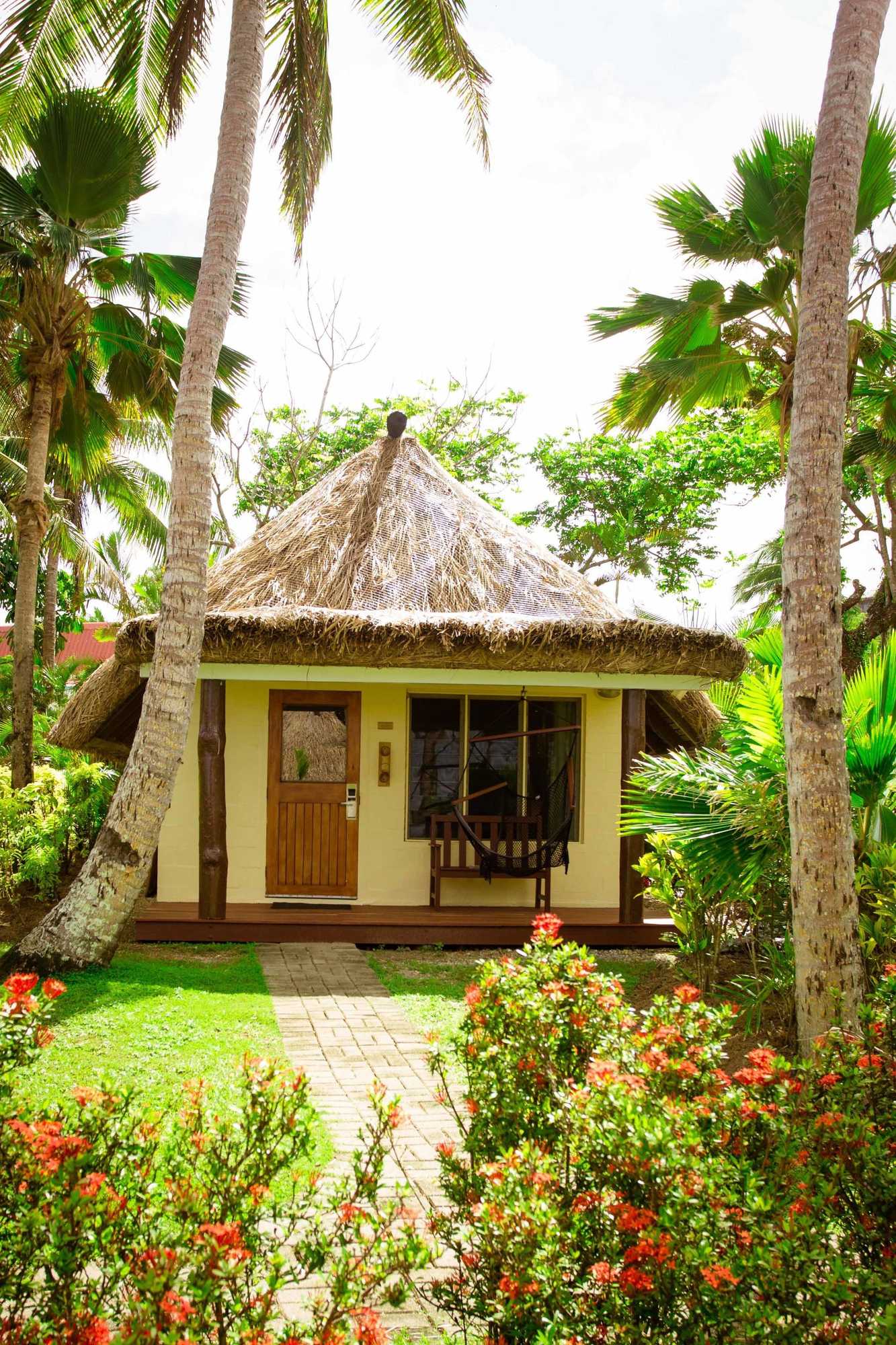Gift card for Outrigger Fiji Beach Resort Gift card for Outrigger Fiji Beach Resort