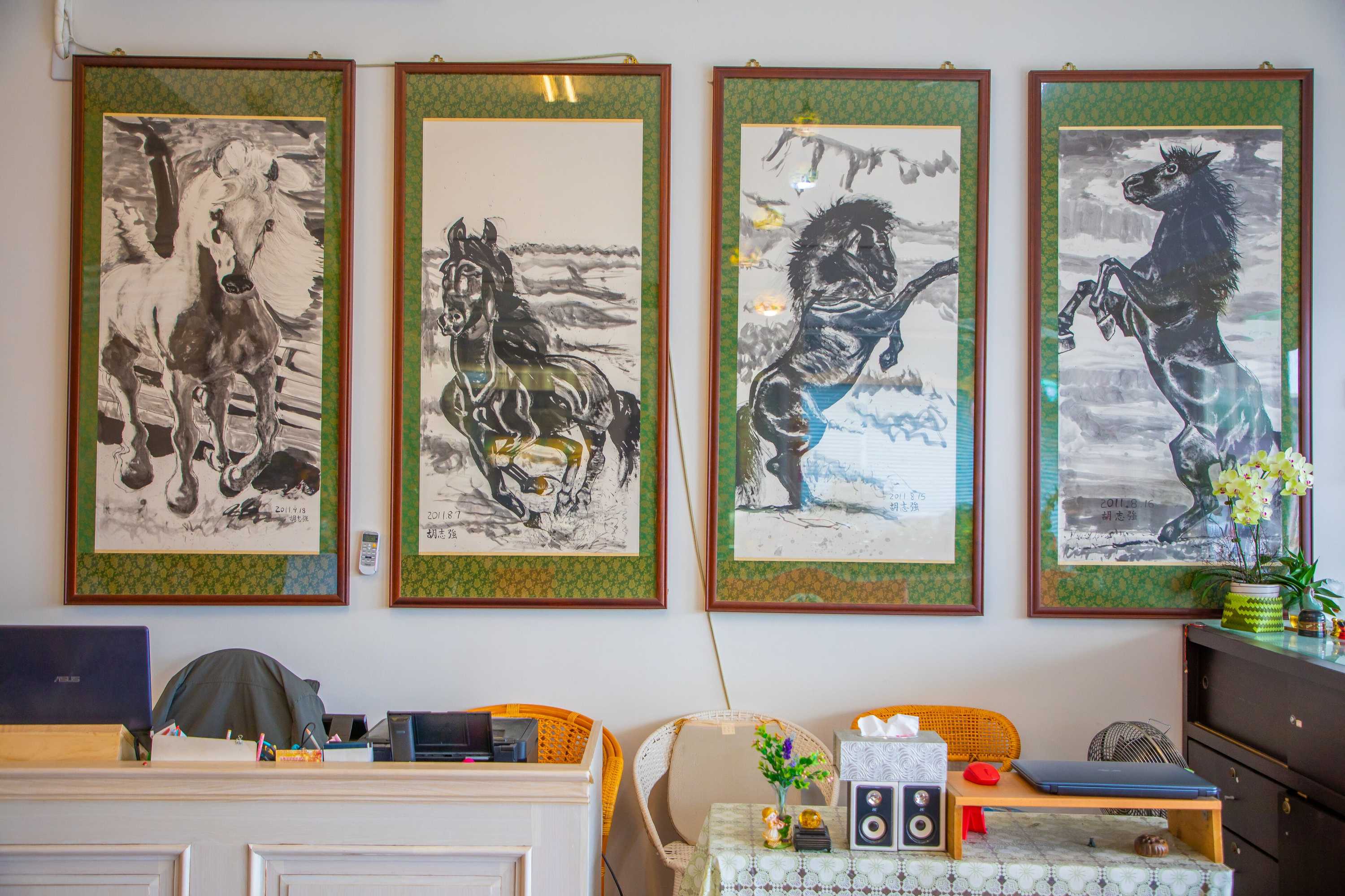 Gift card for Lohas-Artist B&b