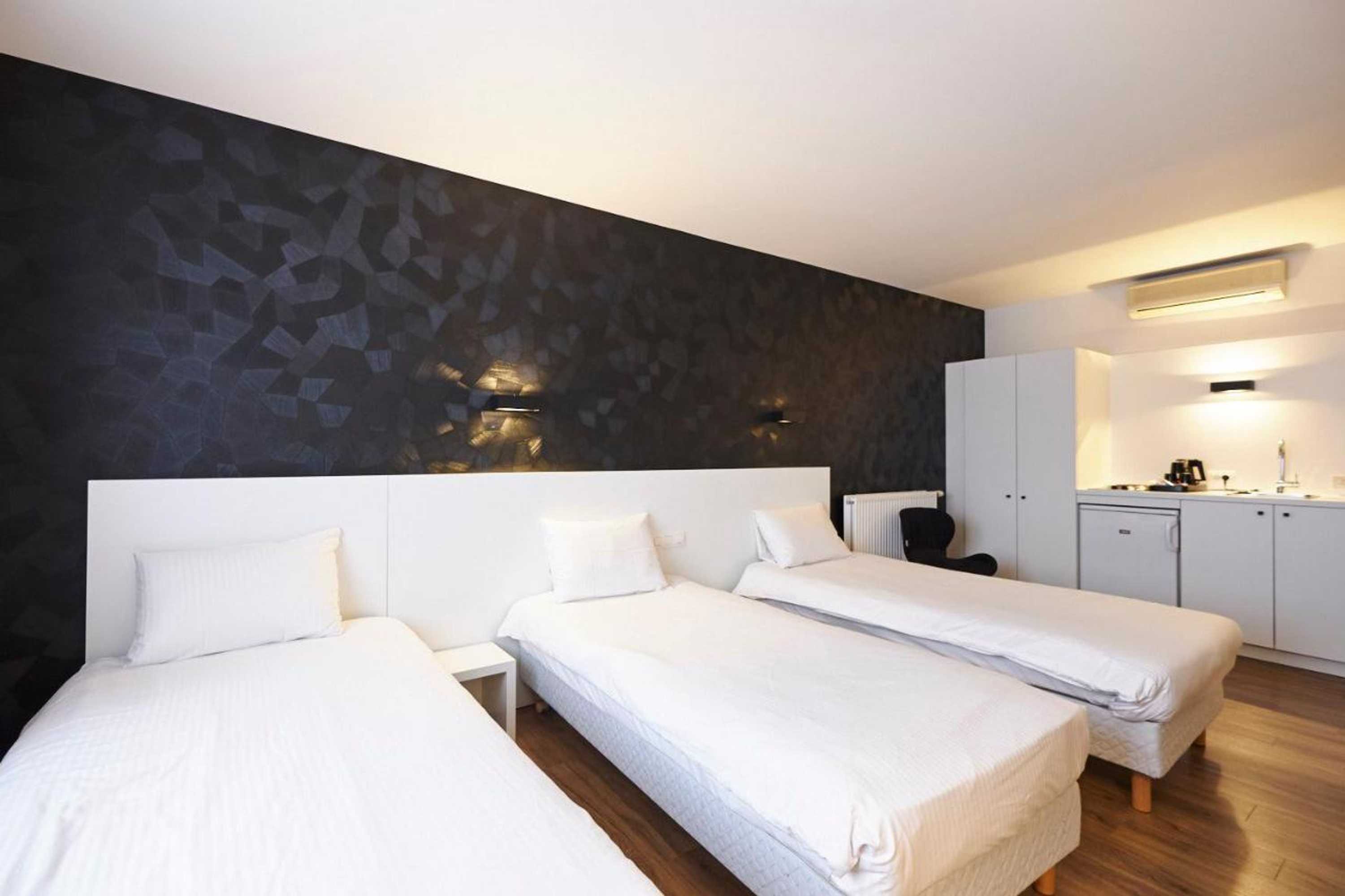 Gift card for Parkhotel Roeselare Gift card for Parkhotel Roeselare