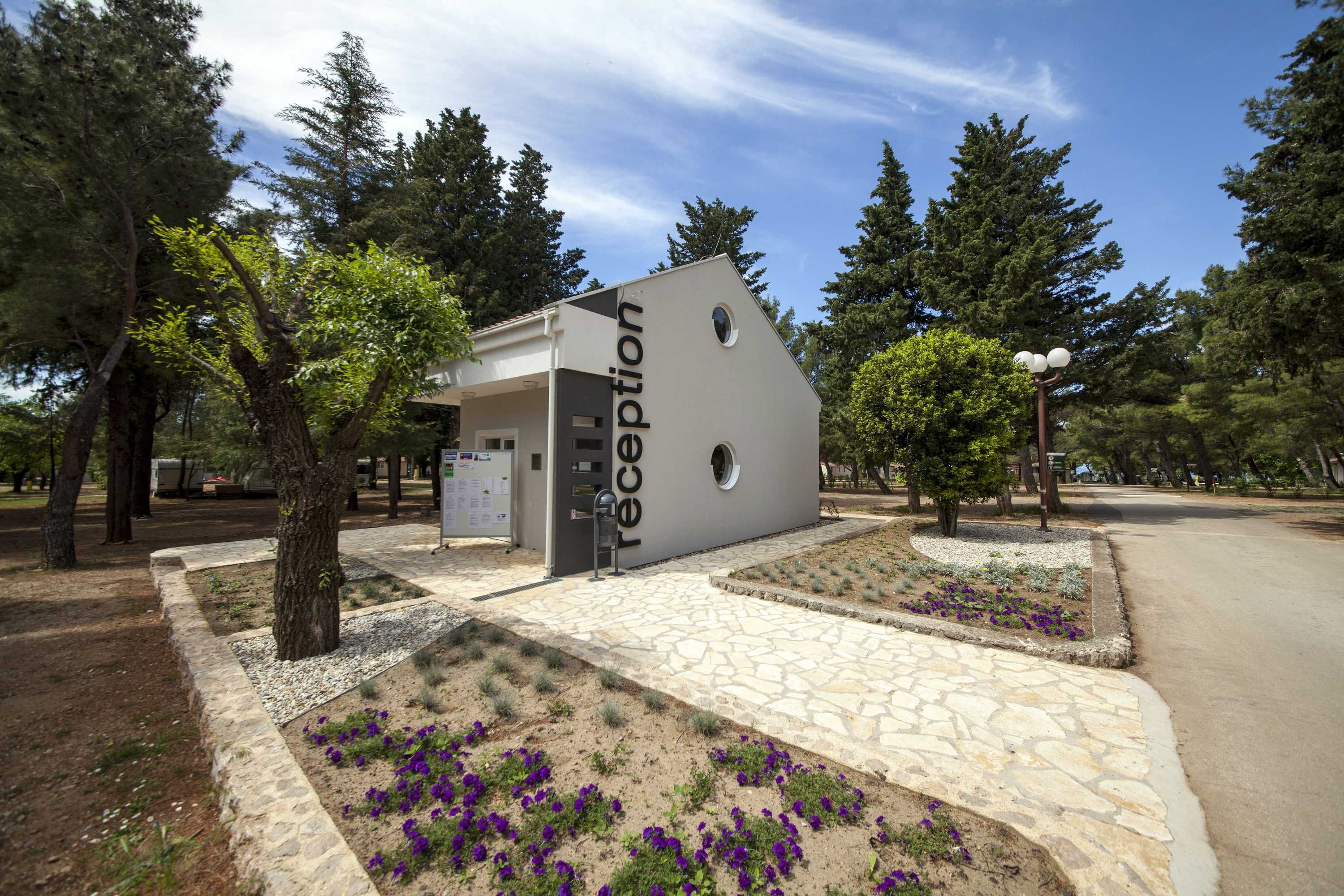 Gift card for Bluesun Camp Paklenica - Mobile Home Gift card for Bluesun Camp Paklenica - Mobile Home