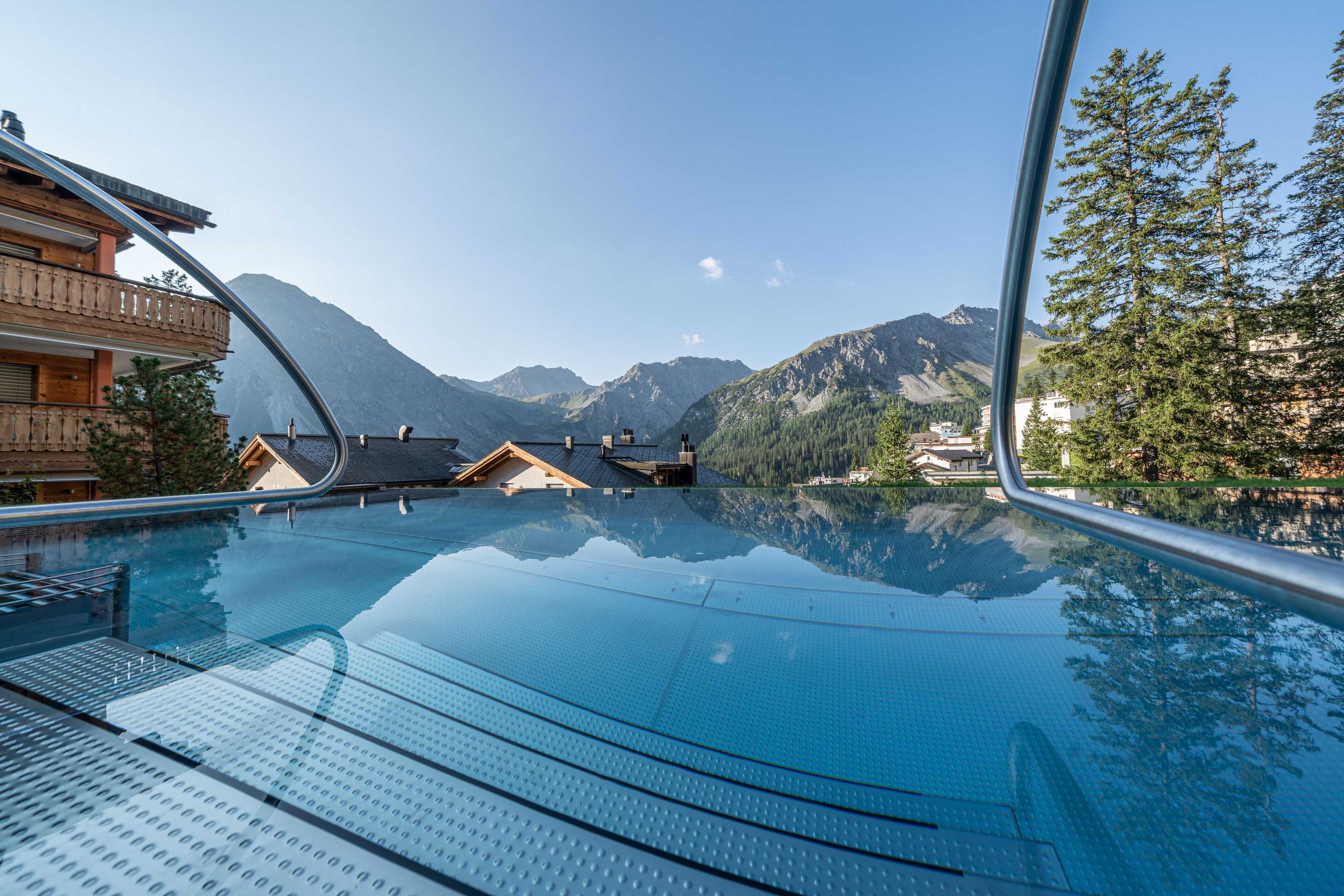 Gift card for Waldhotel Arosa Gift card for Waldhotel Arosa