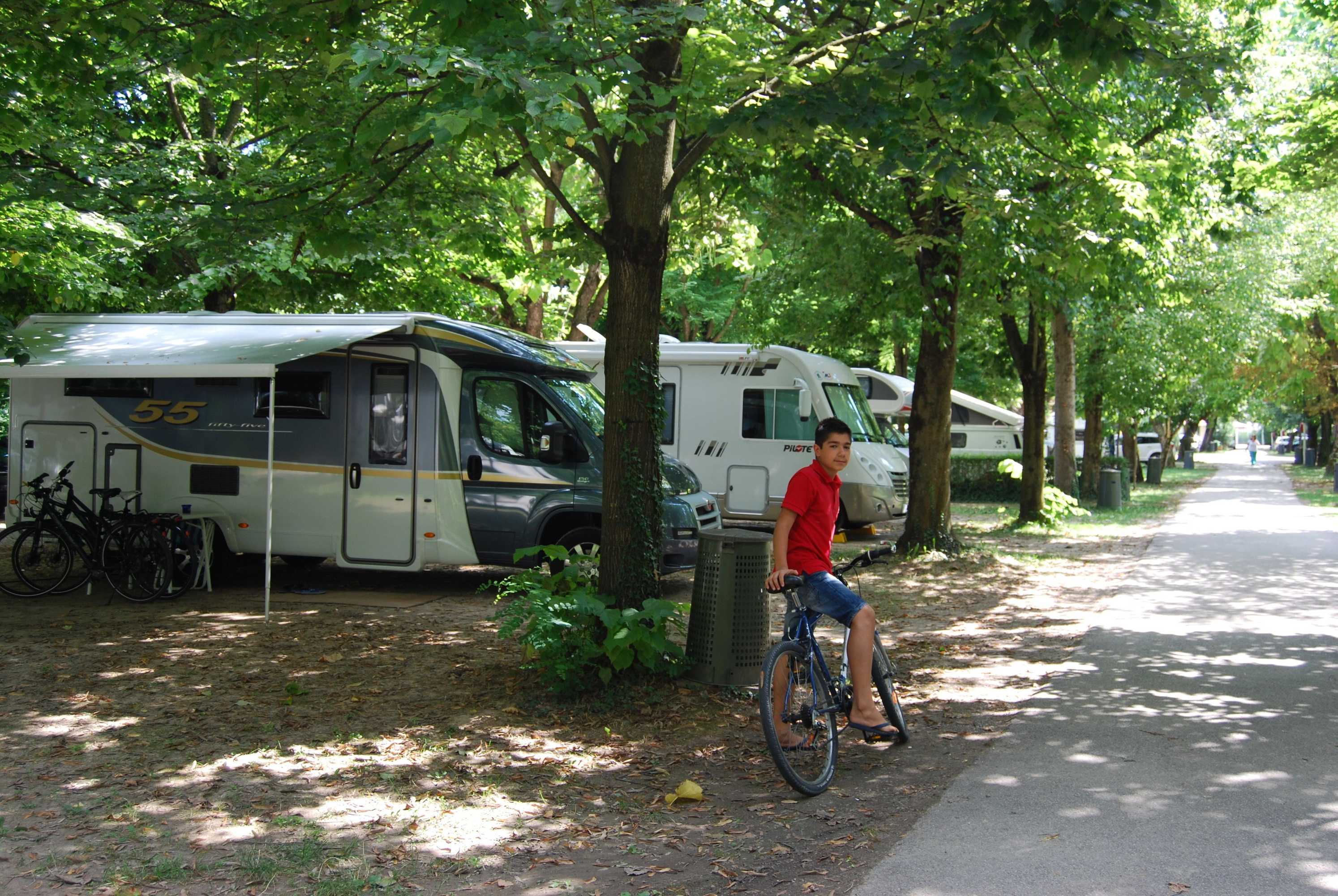 Gift card for Camping Serenissima Gift card for Camping Serenissima