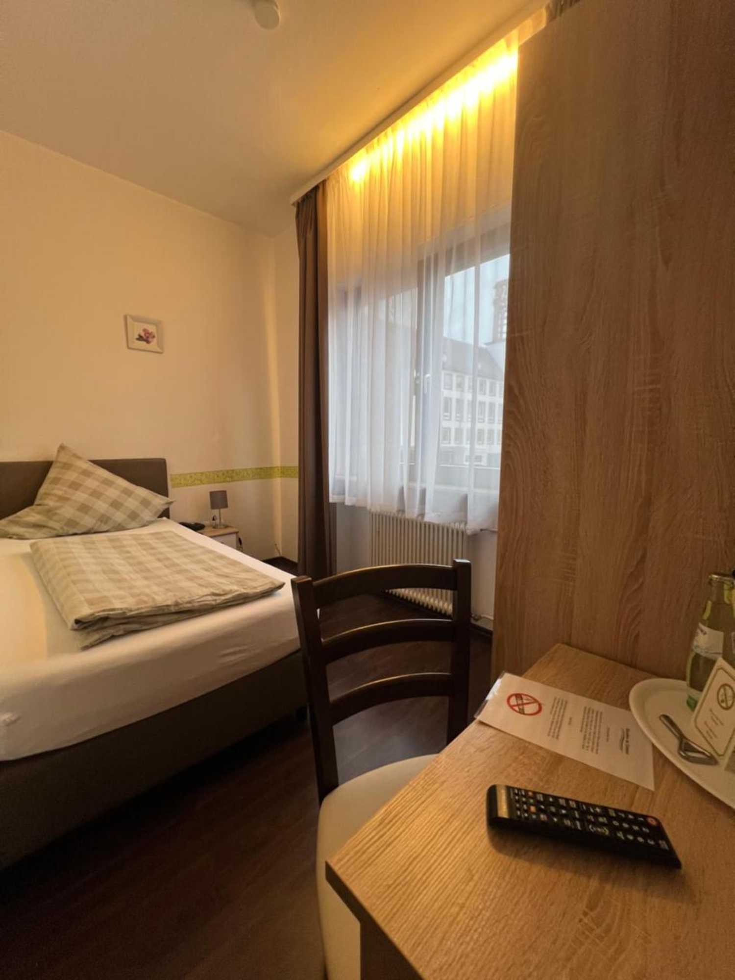 Gift card for Hotel Hüttl - Garni