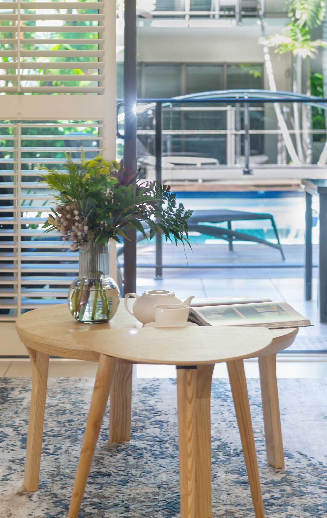 Gift card for Shantara Resort Port Douglas - Adults Only Retreat Gift card for Shantara Resort Port Douglas - Adults Only Retreat