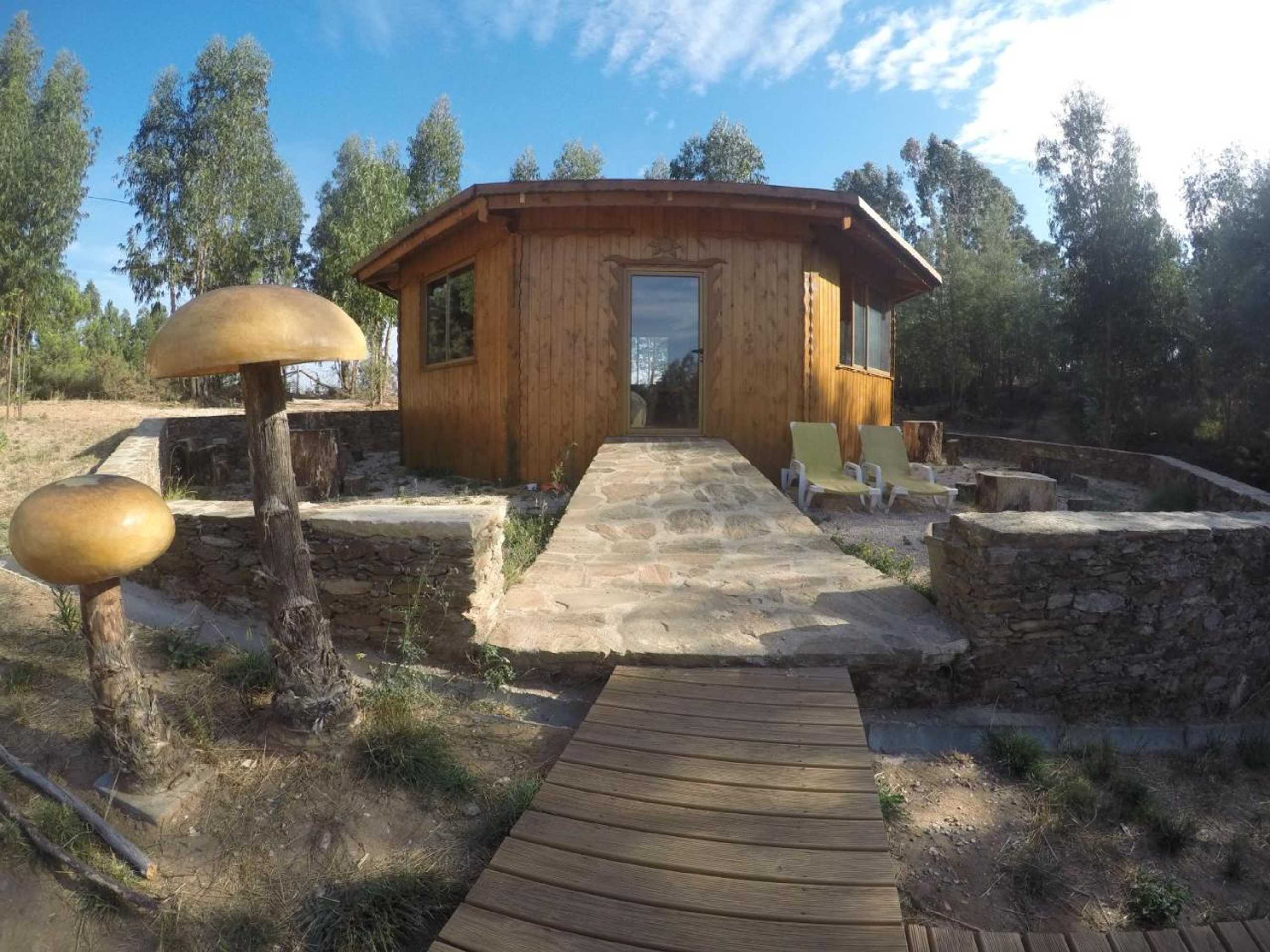 Gift card for Quinta de São José Dos Montes