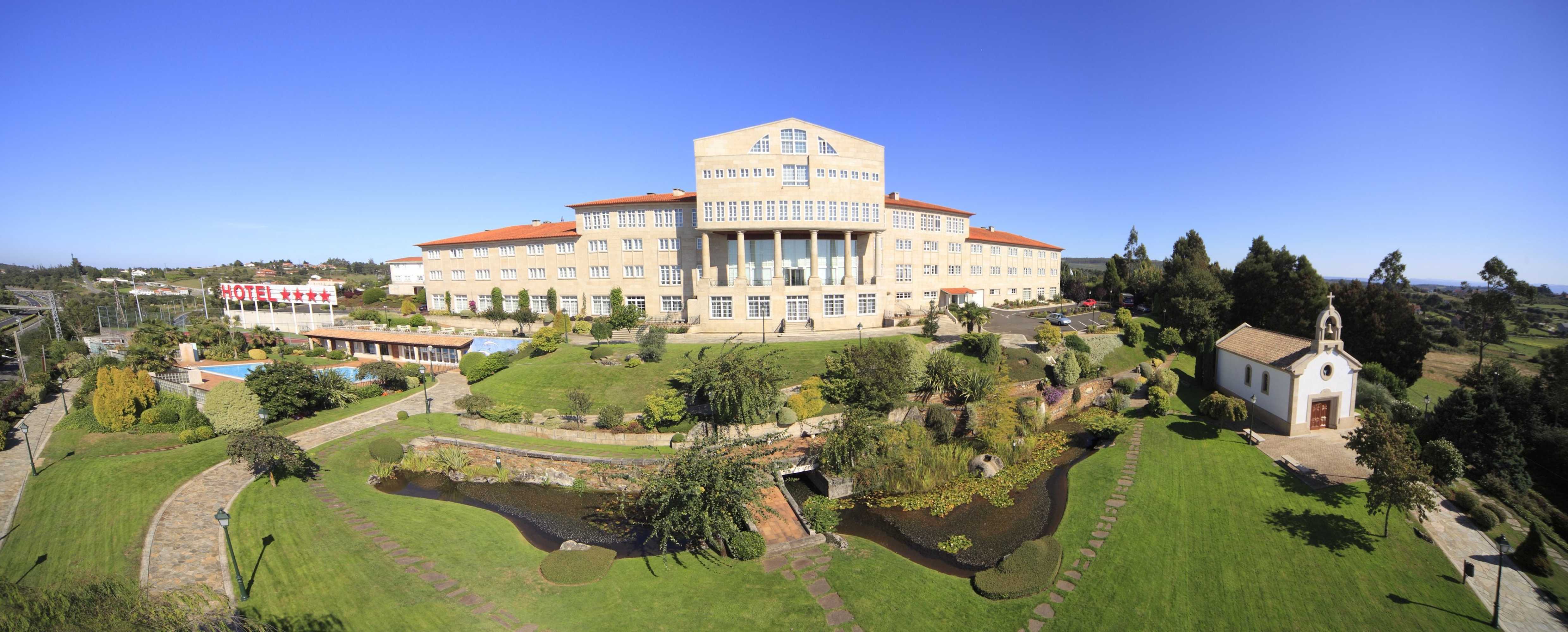 Gift card for Gran Hotel Los Abetos Gift card for Gran Hotel Los Abetos