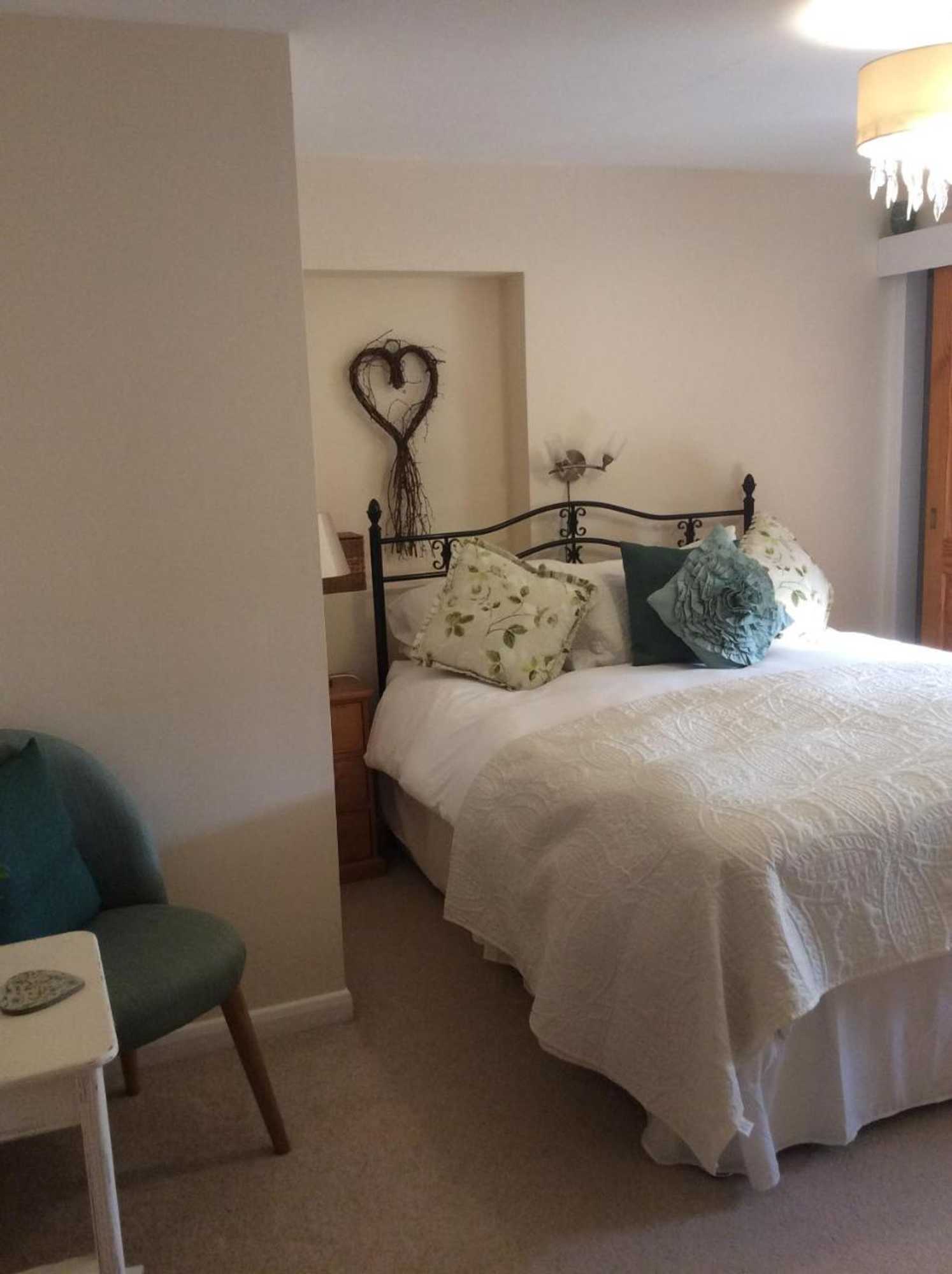 Gift card for The Poplars Bed & Breakfast