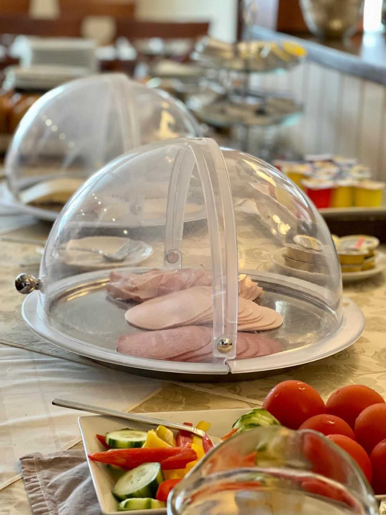 Gift card for Hotel Hilgers