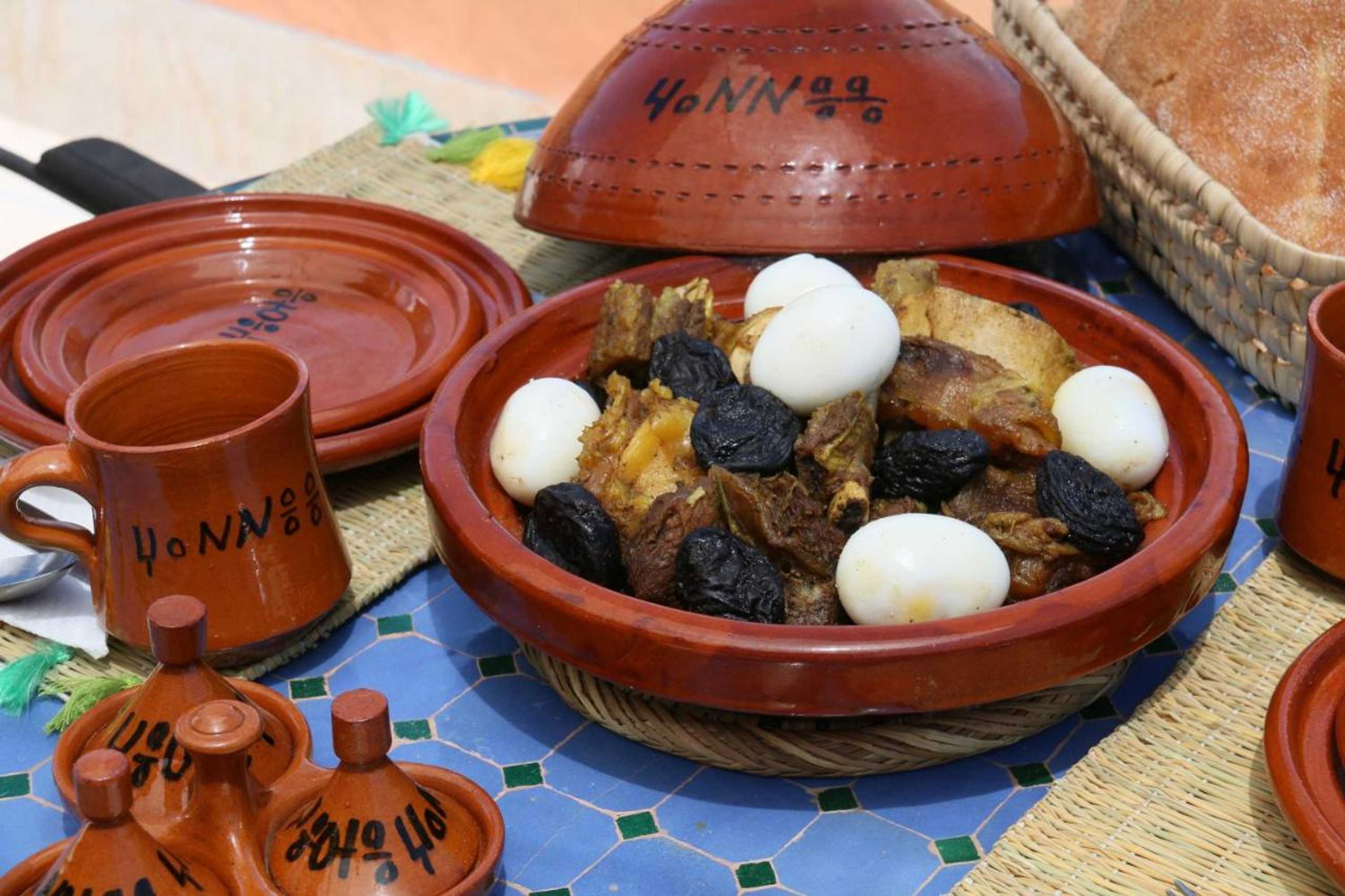 Gift card for Riad Vallée Verte Asni