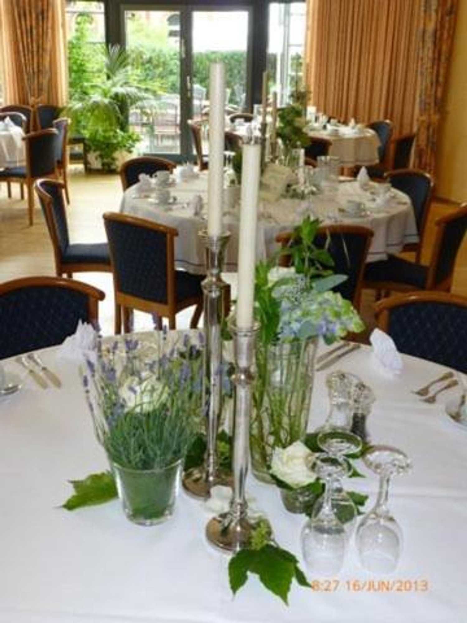 Gift card for Stichwehs Hotel am Bahnhof