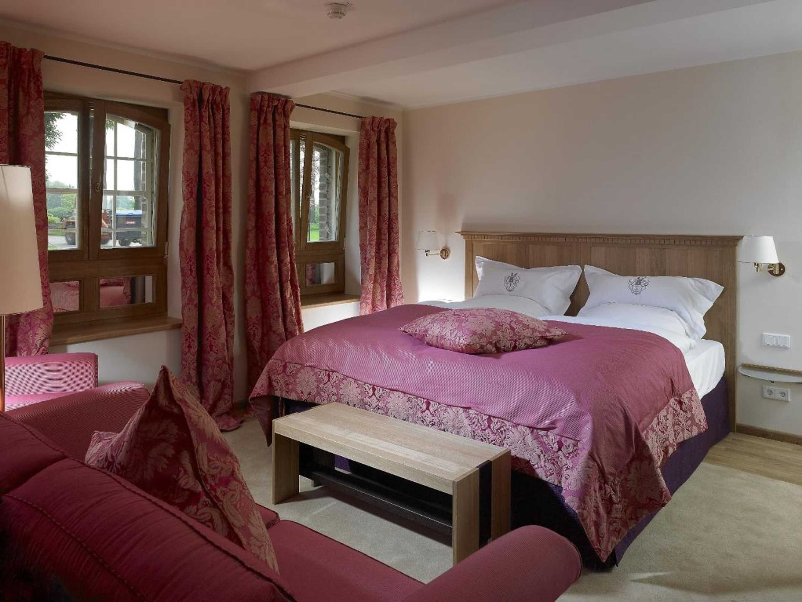 Gift card for Gut Kump Gastronomie Und Hotel