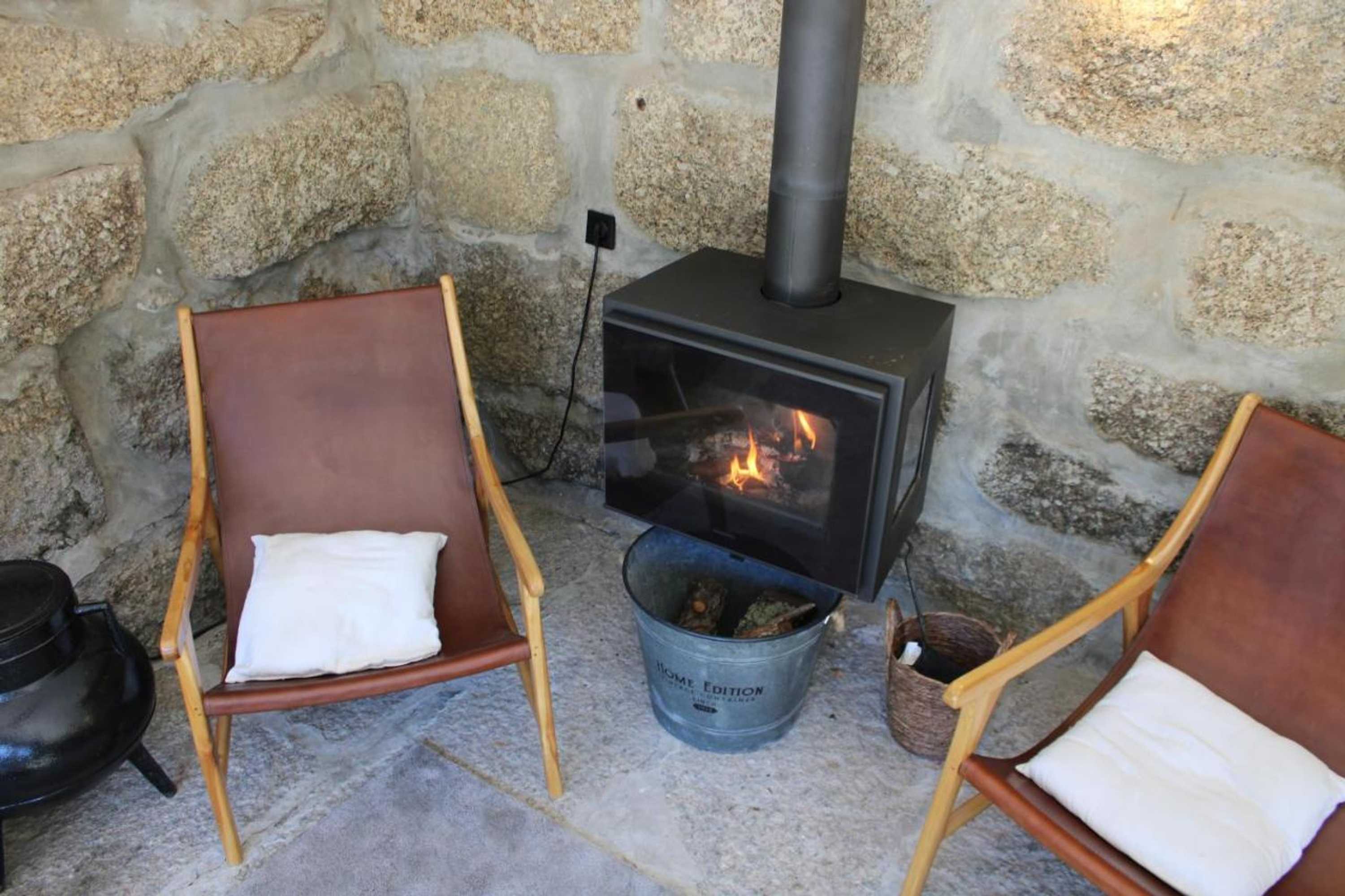 Gift card for Casa de Cardido