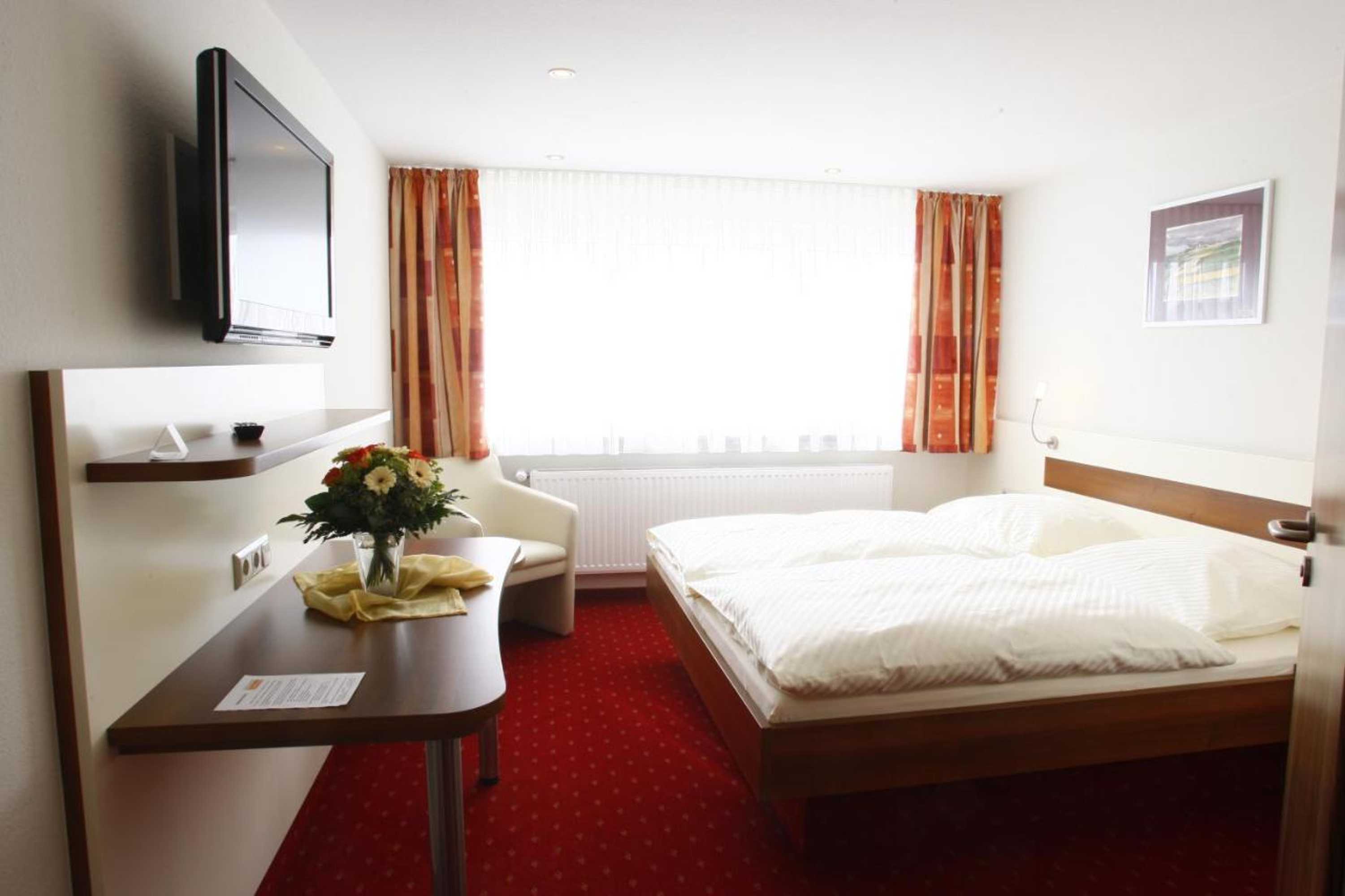 Gift card for Gästehaus Gühring