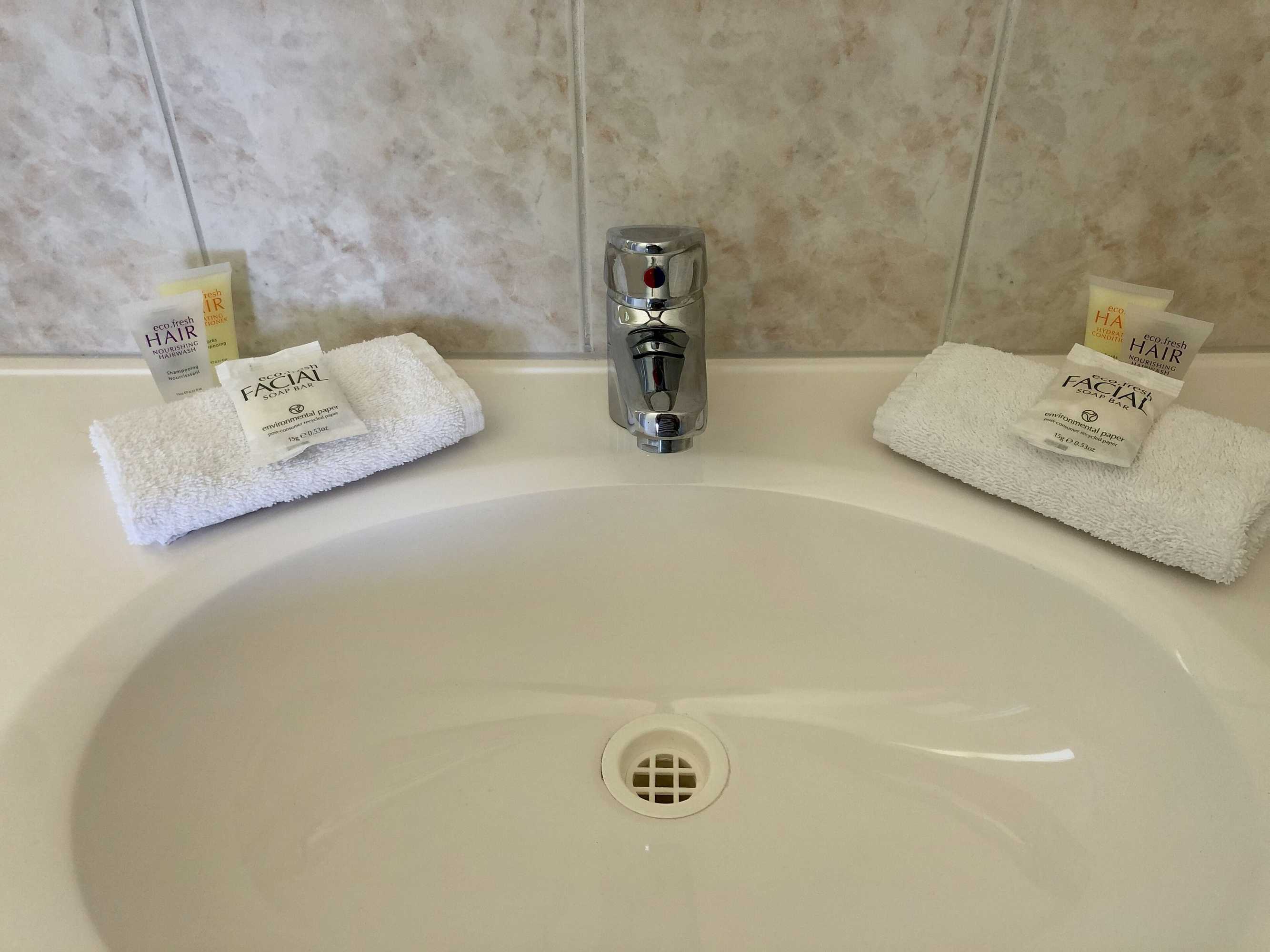 Gift card for Promhills Cabins