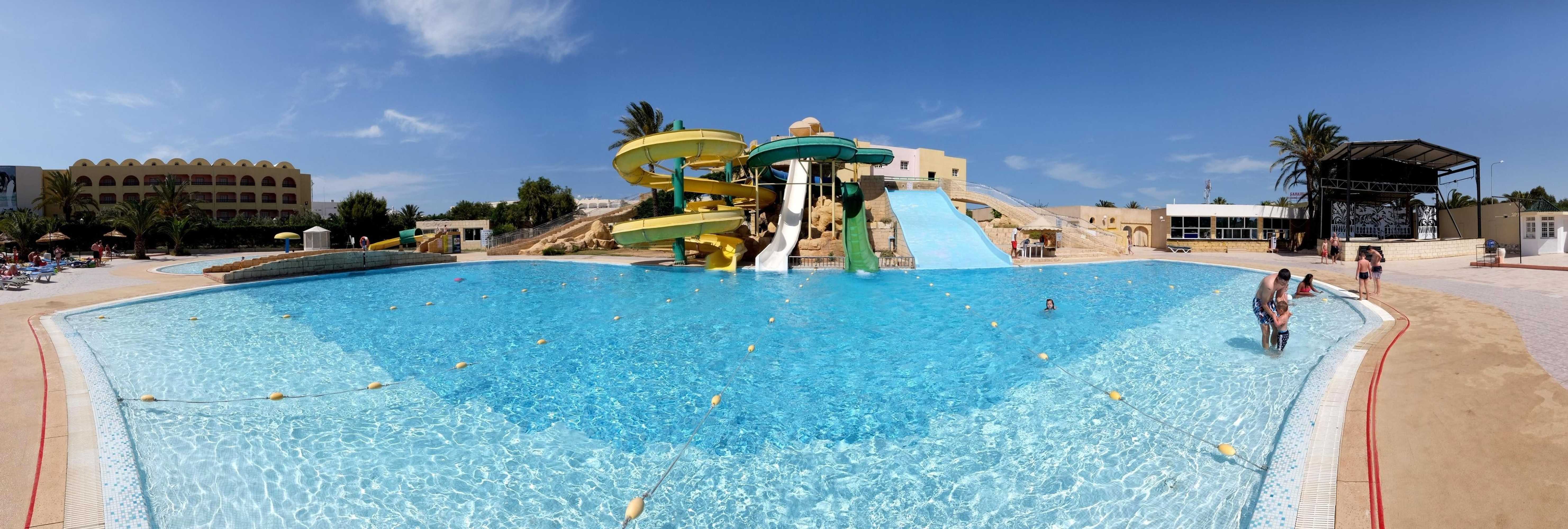 Gift card for Houda Golf Beach & Aquapark Gift card for Houda Golf Beach & Aquapark