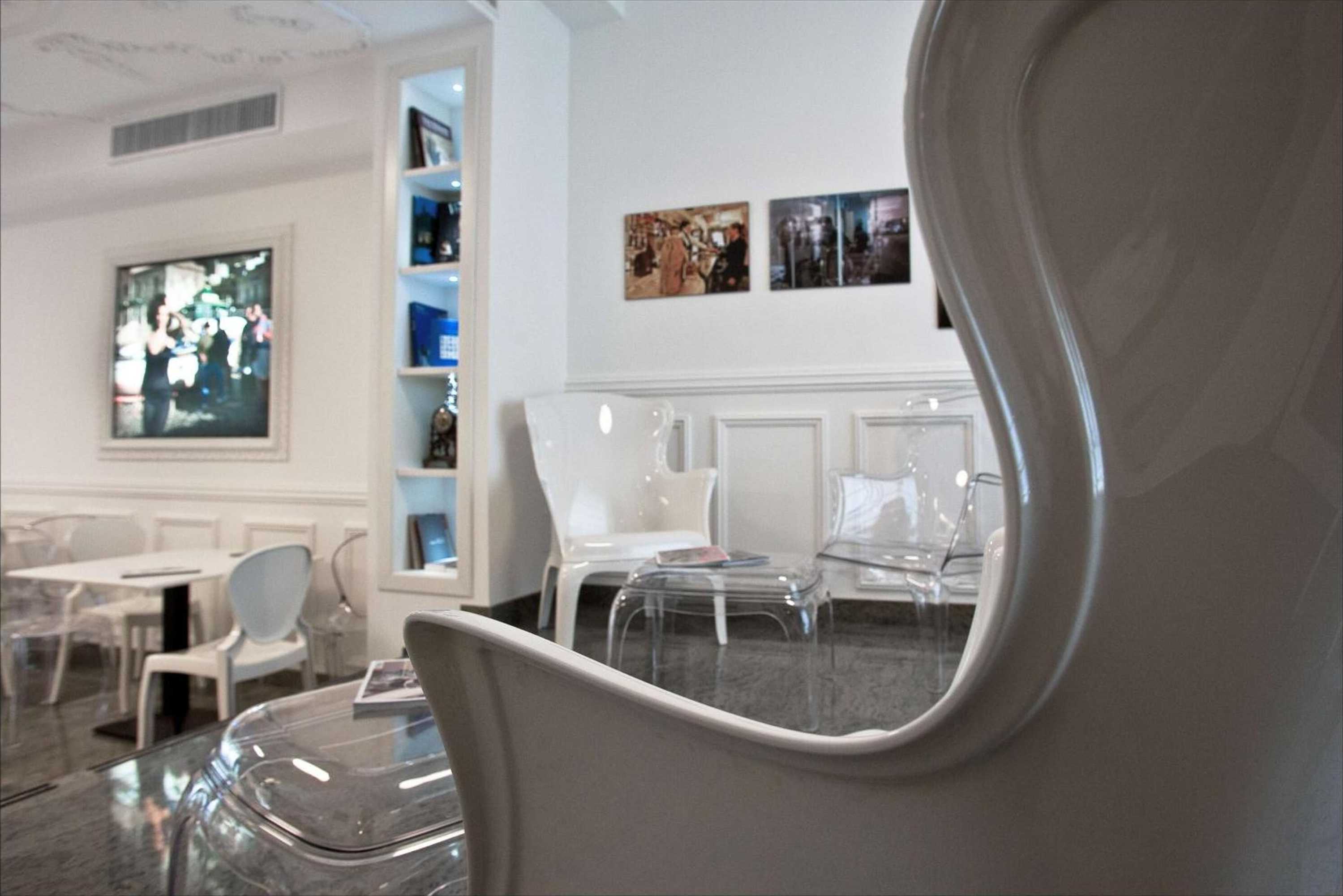 Gift card for Hotel Plaza Pescara