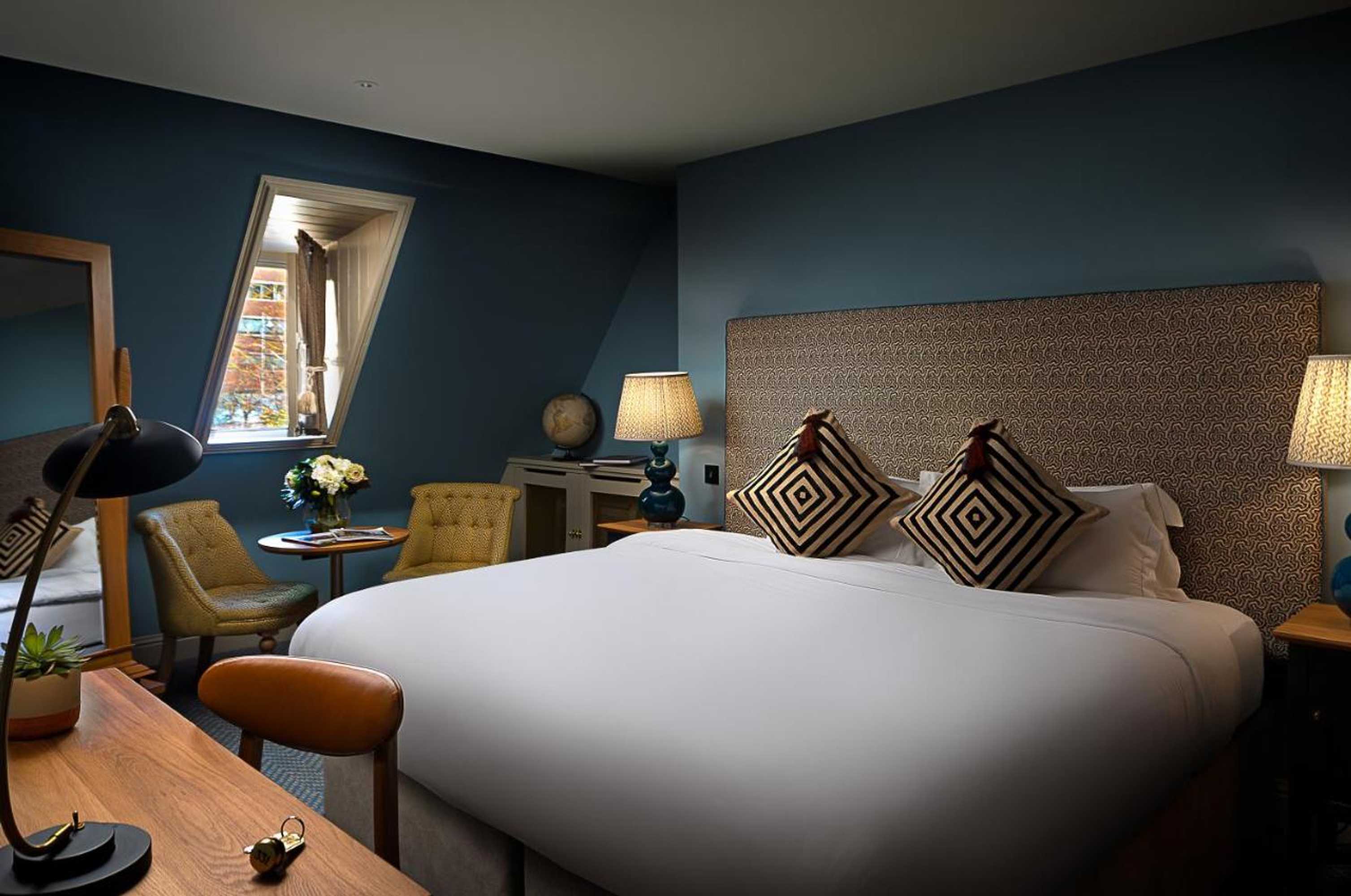 Gift card for Schoolhouse Hotel Gift card for Schoolhouse Hotel