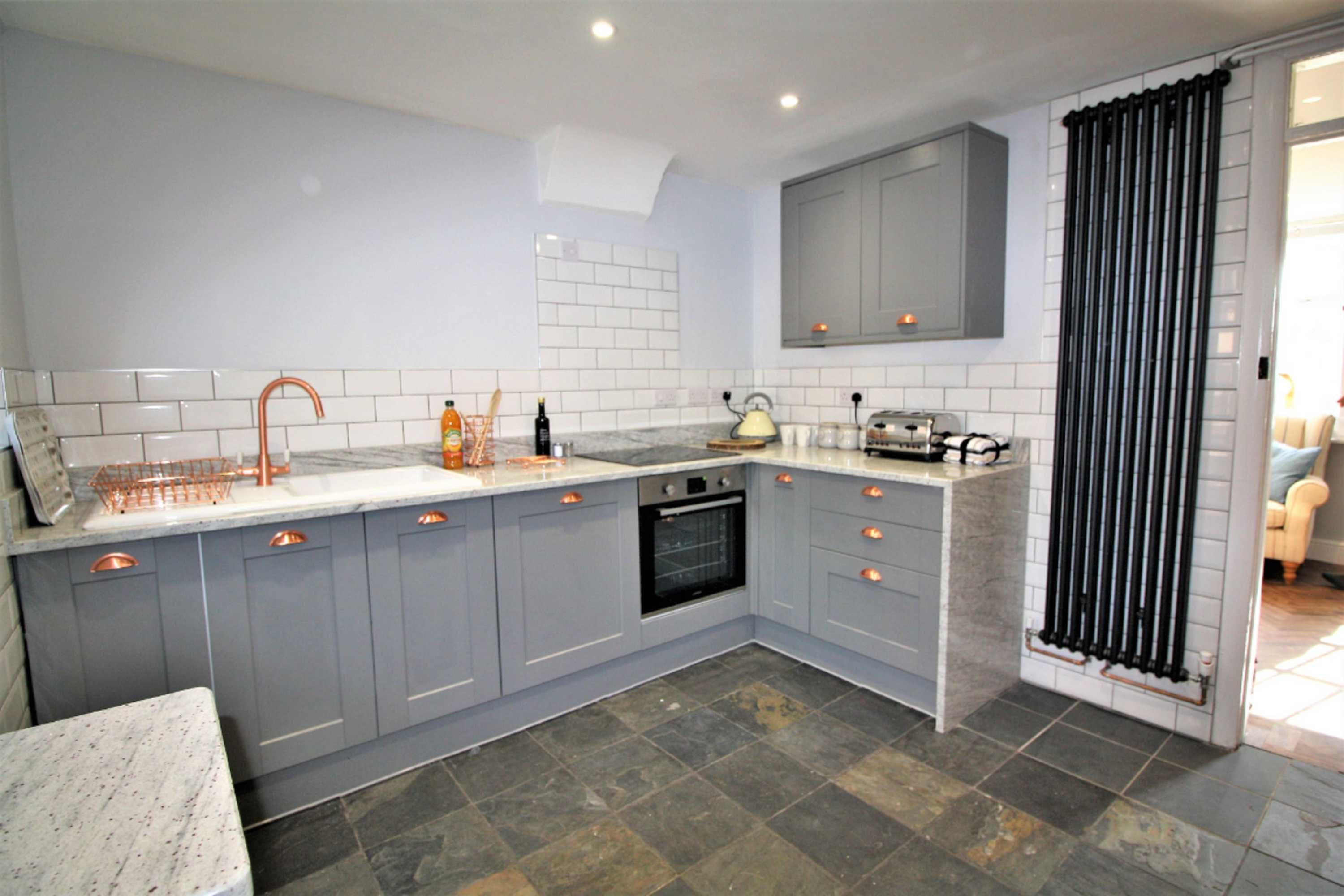 Gift card for Hurst Cottage