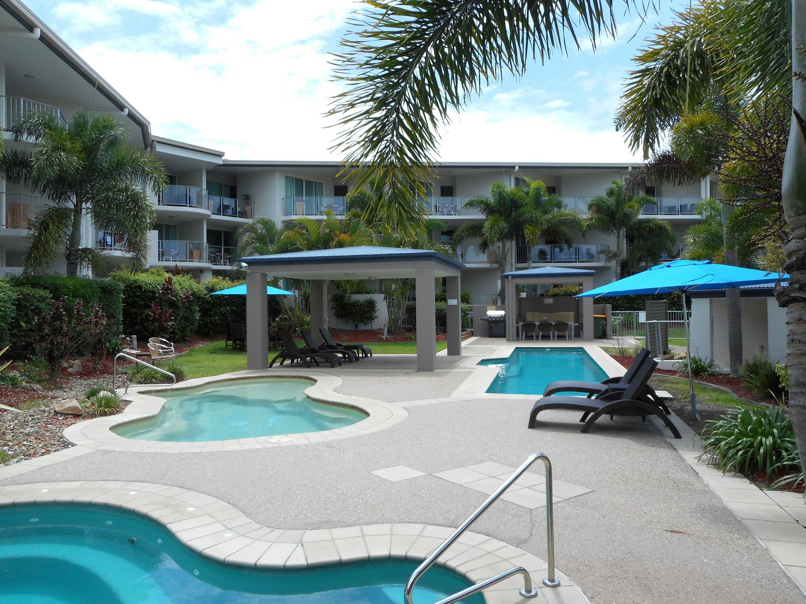 Gift card for Caloundra Central Apartment Hotel Gift card for Caloundra Central Apartment Hotel