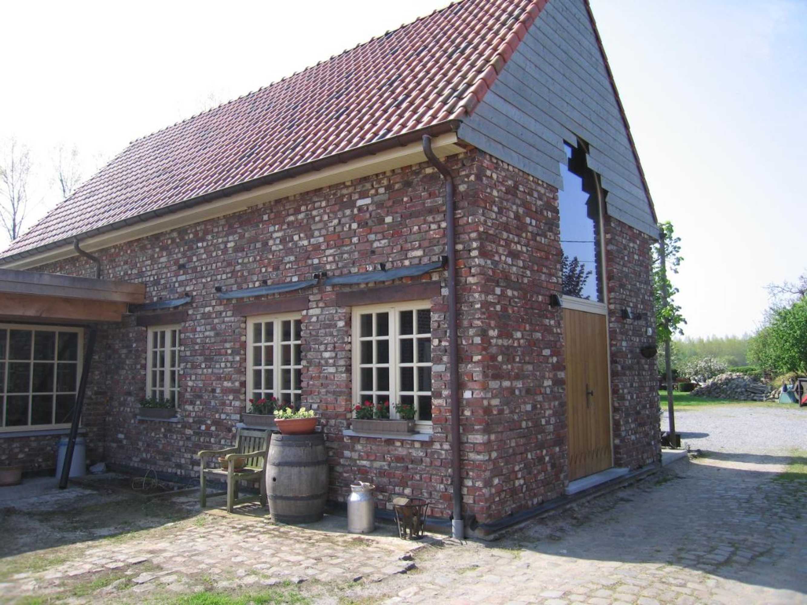Gift card for B&b Hoeve Ransberg