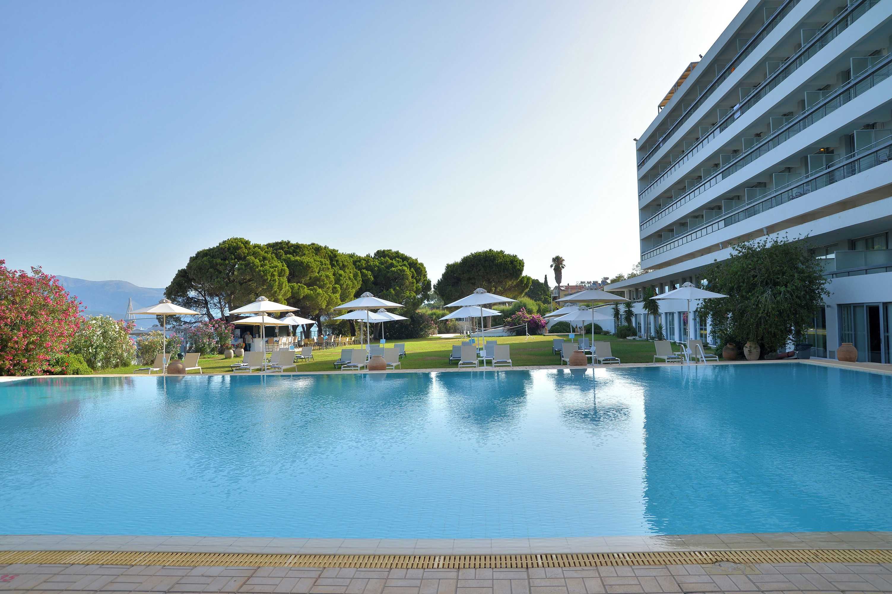 Gift card for Airotel Achaia Beach Gift card for Airotel Achaia Beach