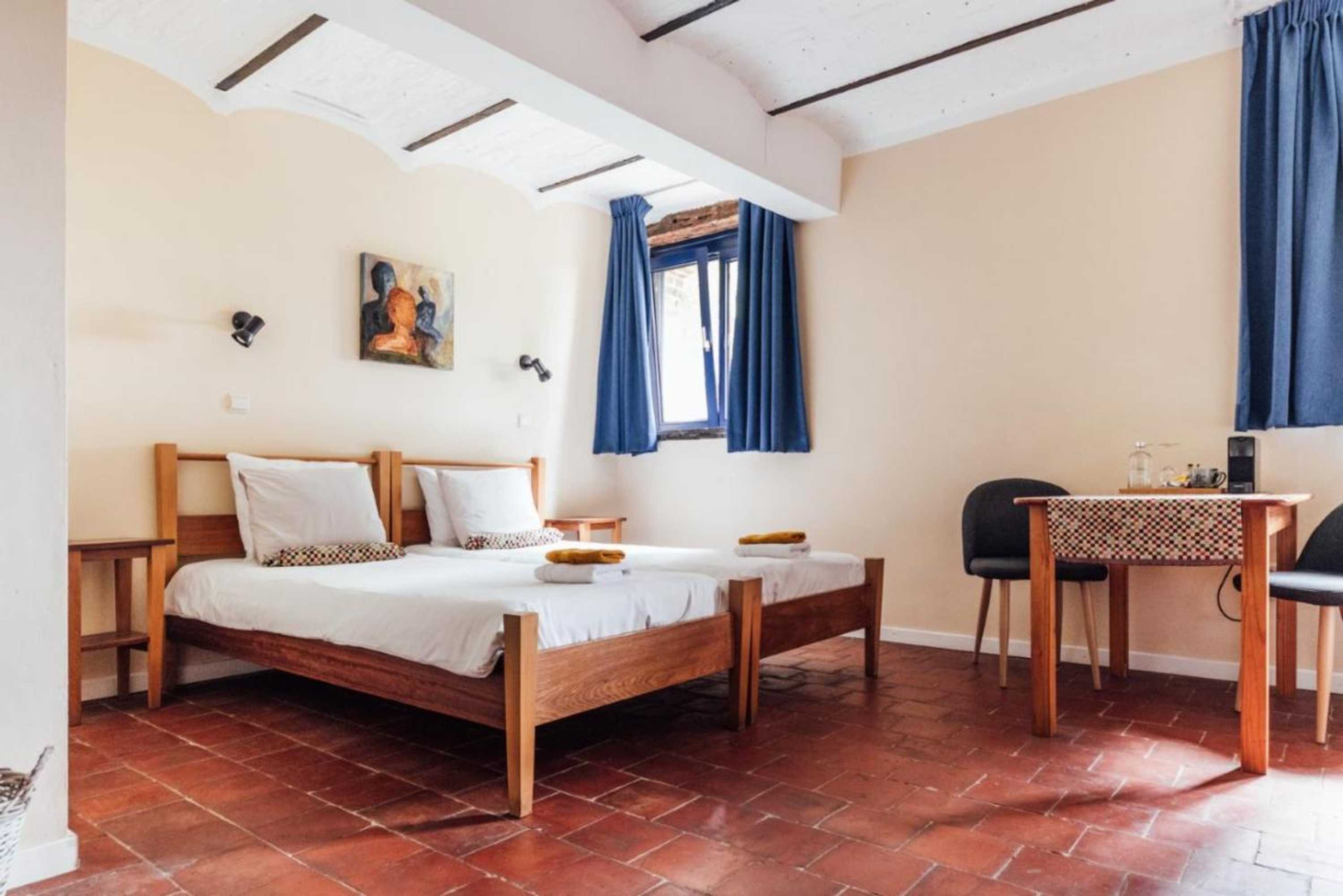Gift card for Hotelhoeve De Zwarte Stok