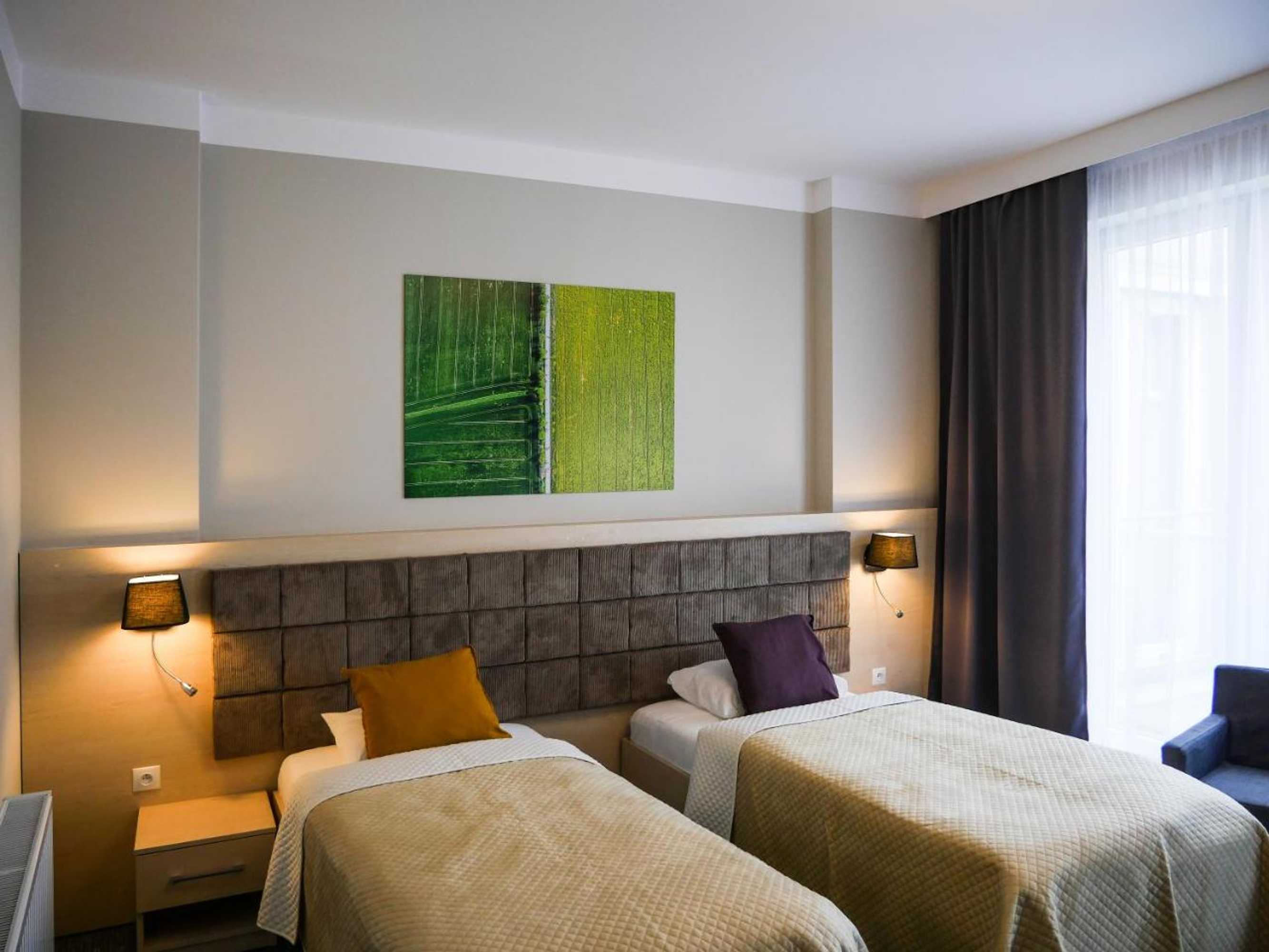 Gift card for Aparthotel Centrum Gliwicka 18