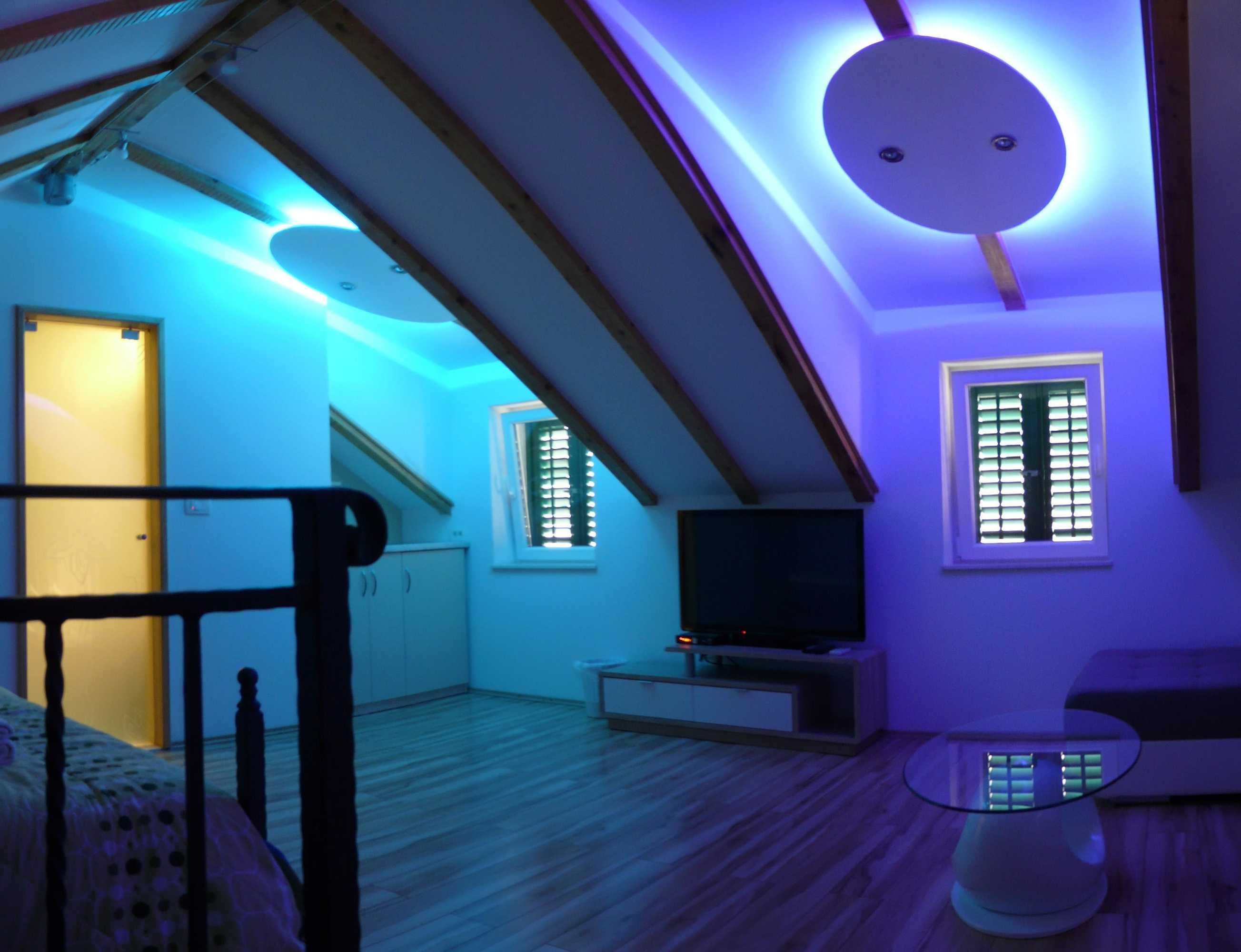 Gift card for House Sandra