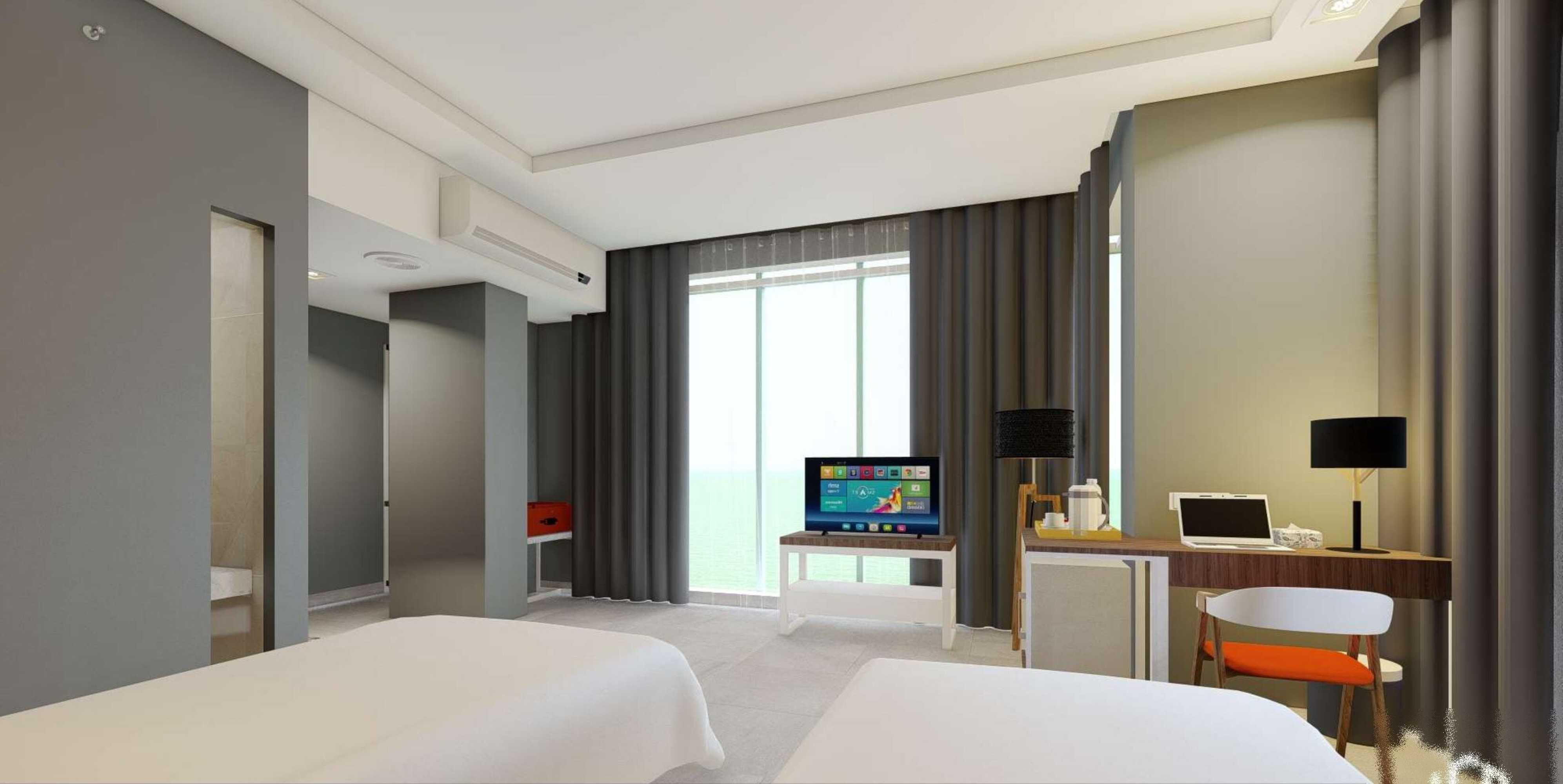 Gift card for Hotel Santika Gunungkidul Gift card for Hotel Santika Gunungkidul