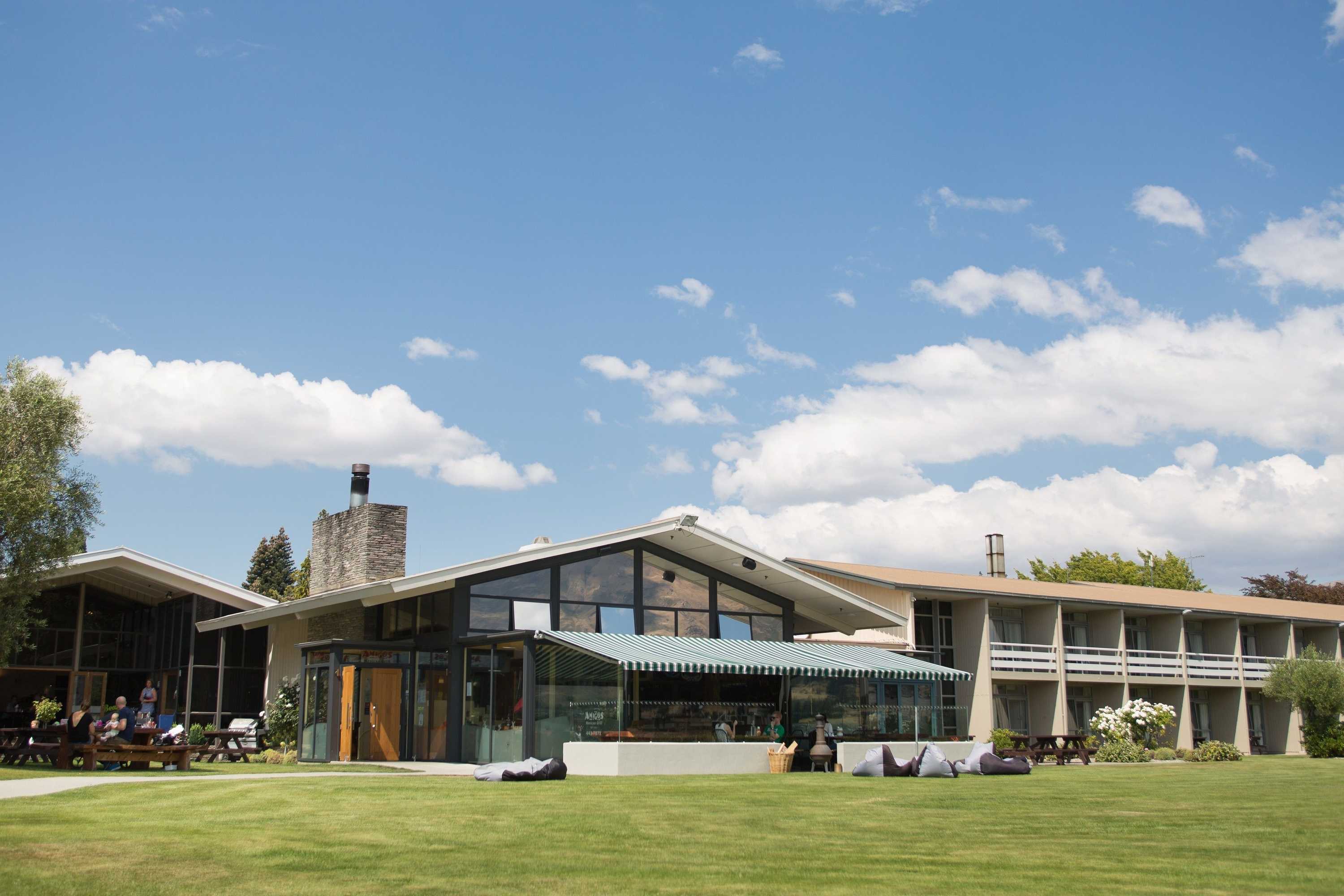 Gift card for Wanaka Hotel Gift card for Wanaka Hotel