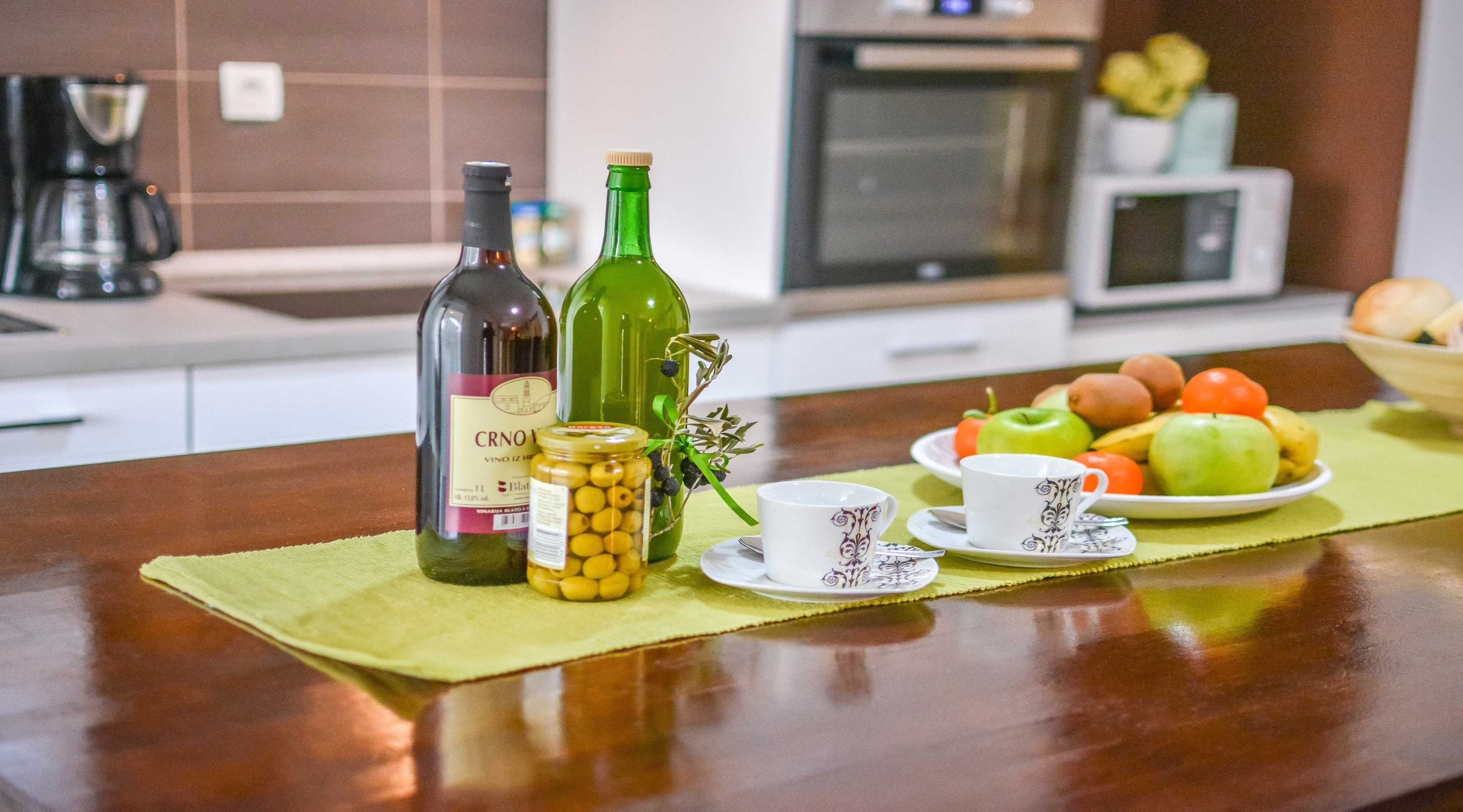 Gift card for Villa Martin - Fast Wifi, Near Restaurant, Fenced Yard, Pavilion, Center of Village